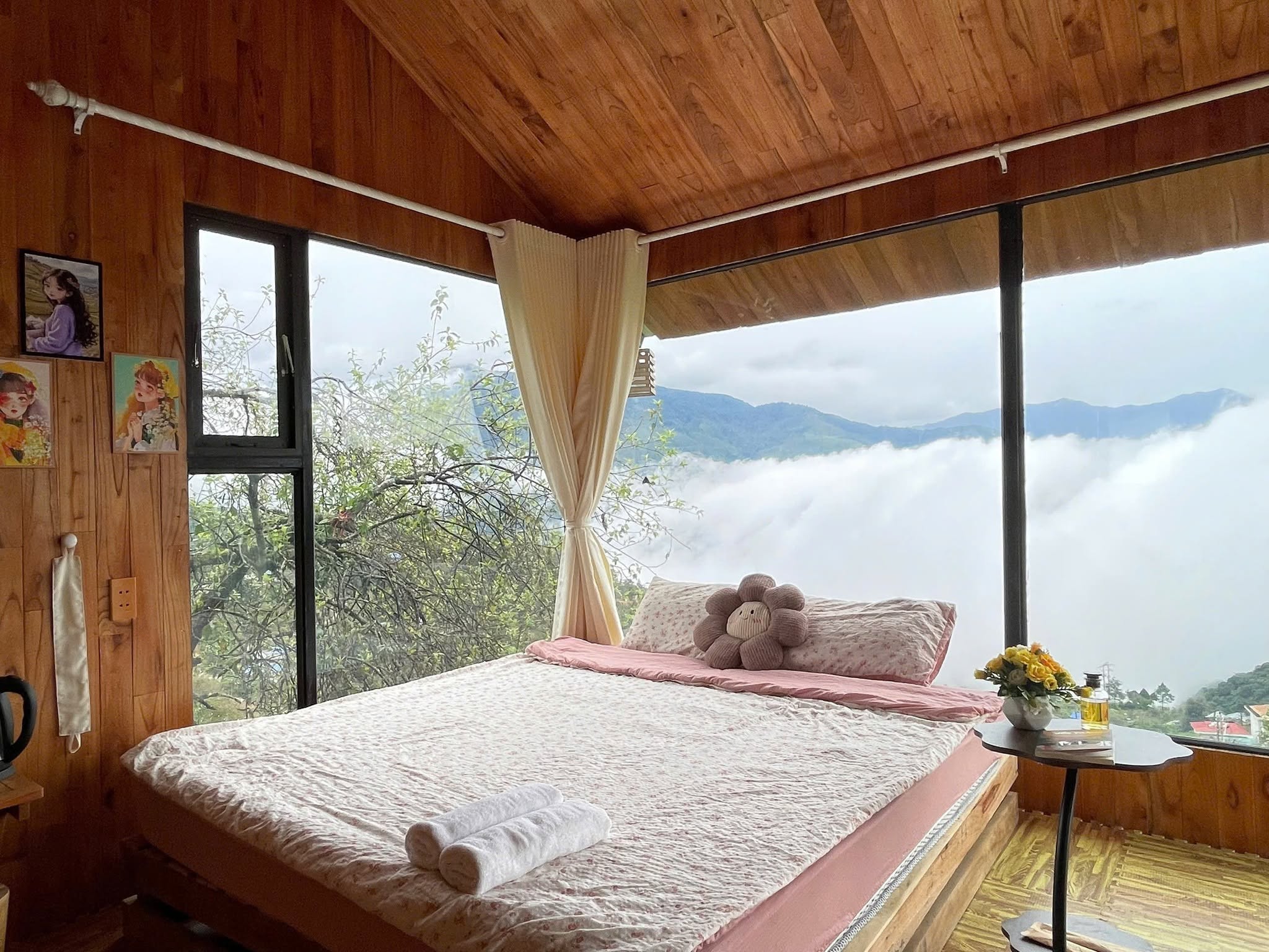 A Lầu Homestay 5