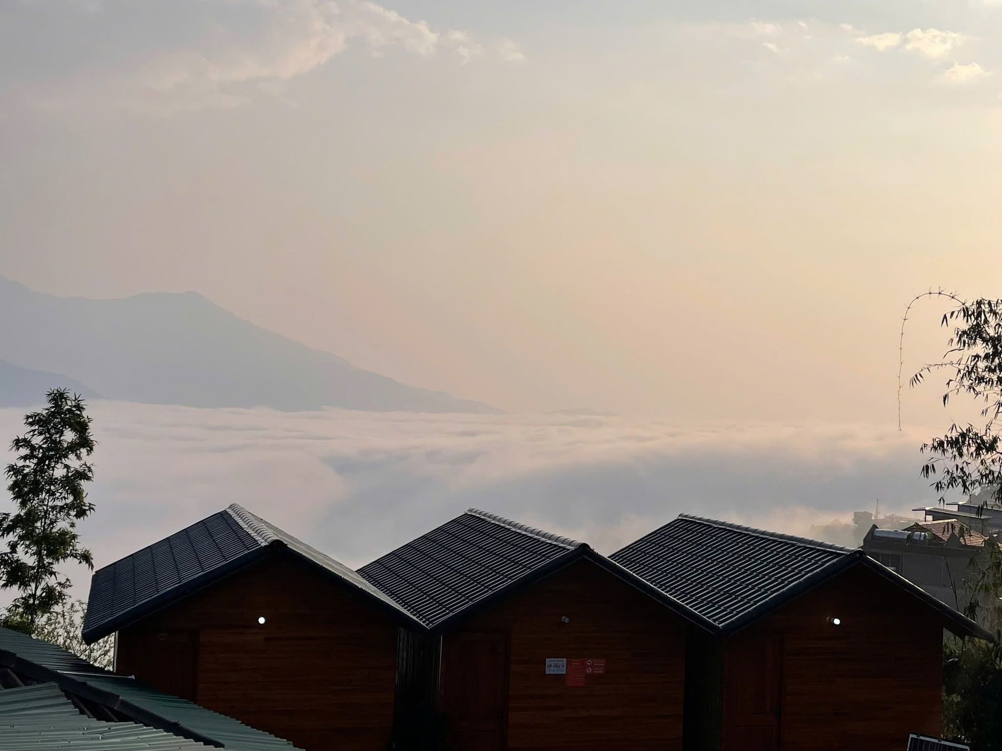 A Lầu Homestay 6