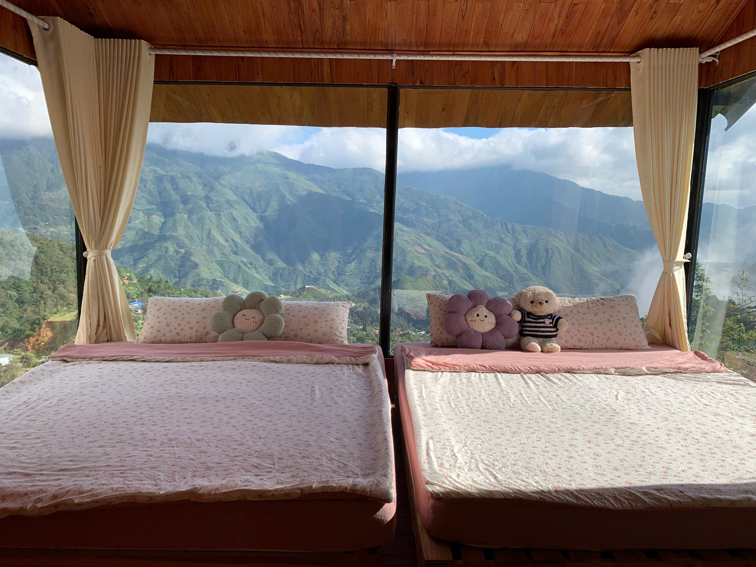 A Lầu Homestay 7