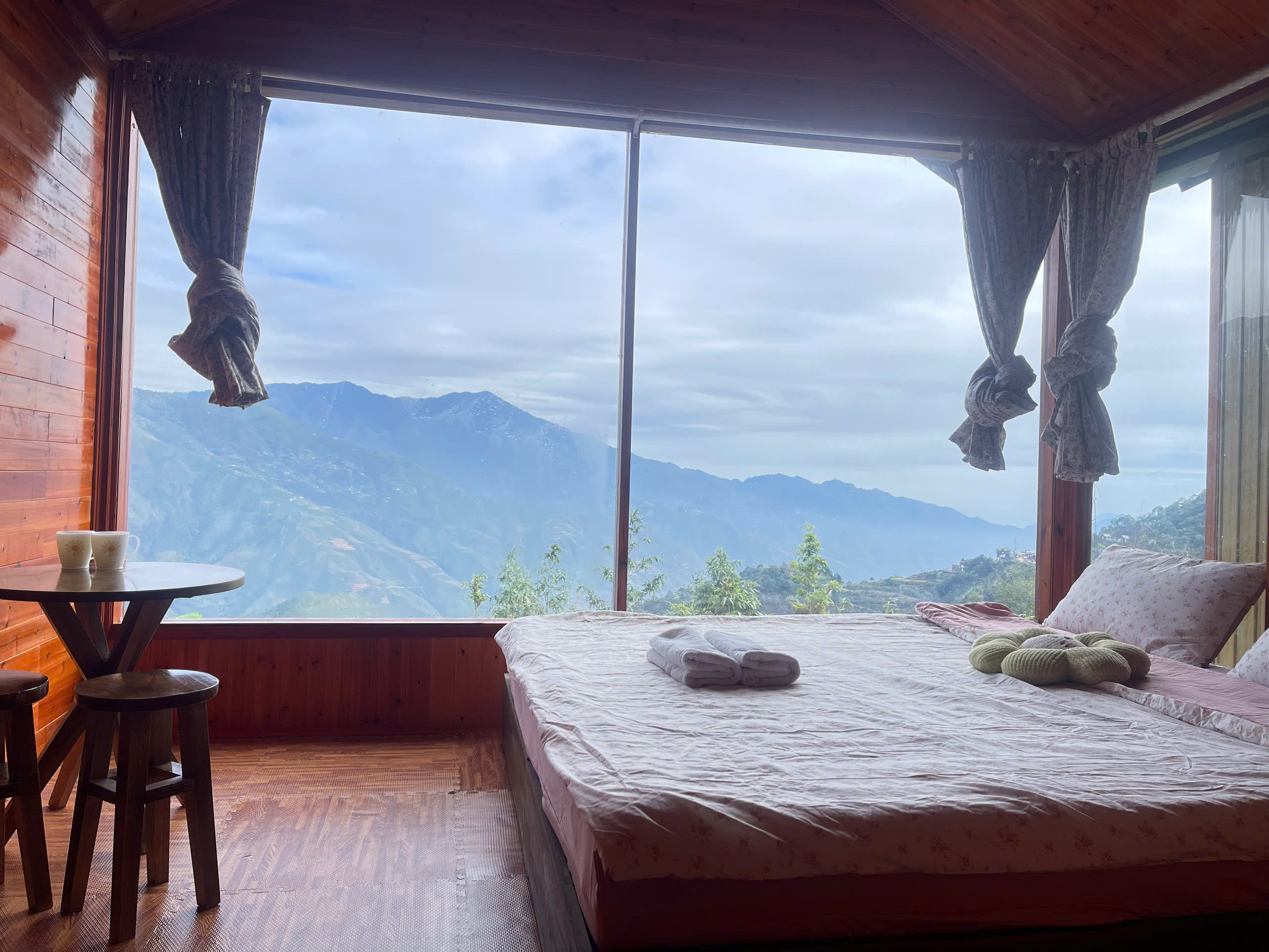A Lầu Homestay 10