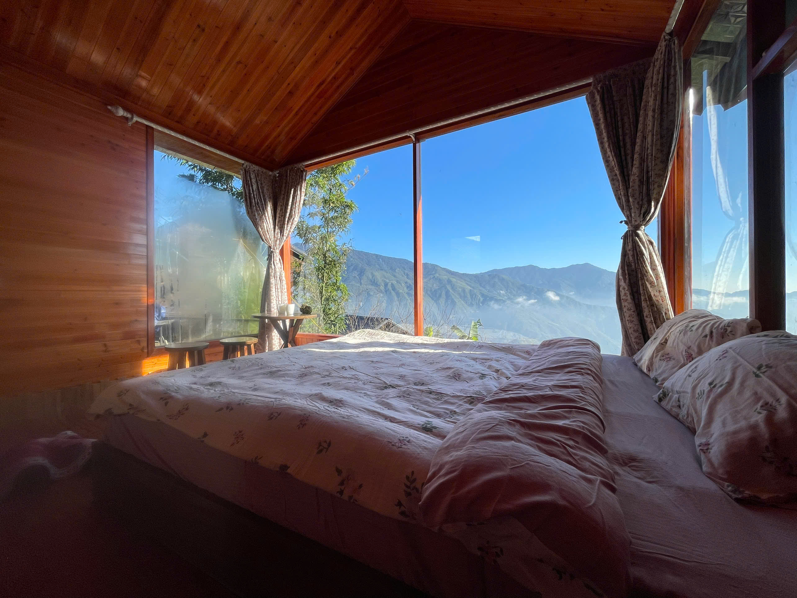 A Lầu Homestay 11
