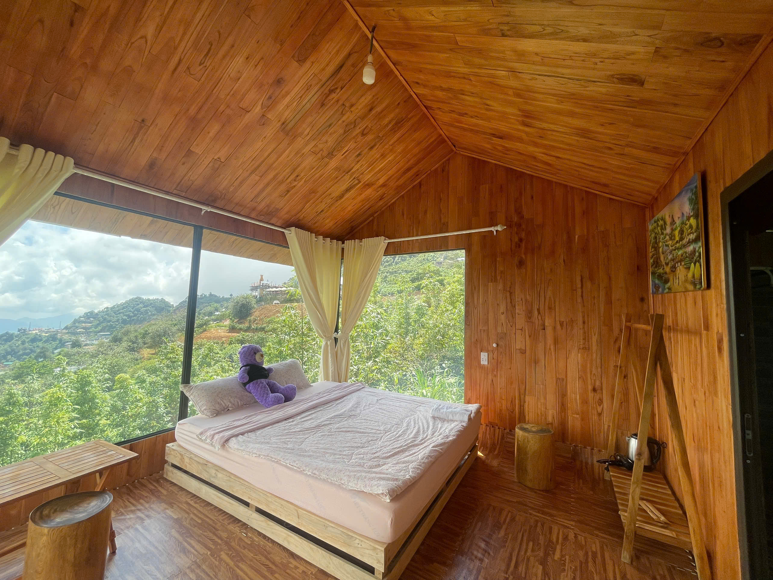A Lầu Homestay 14