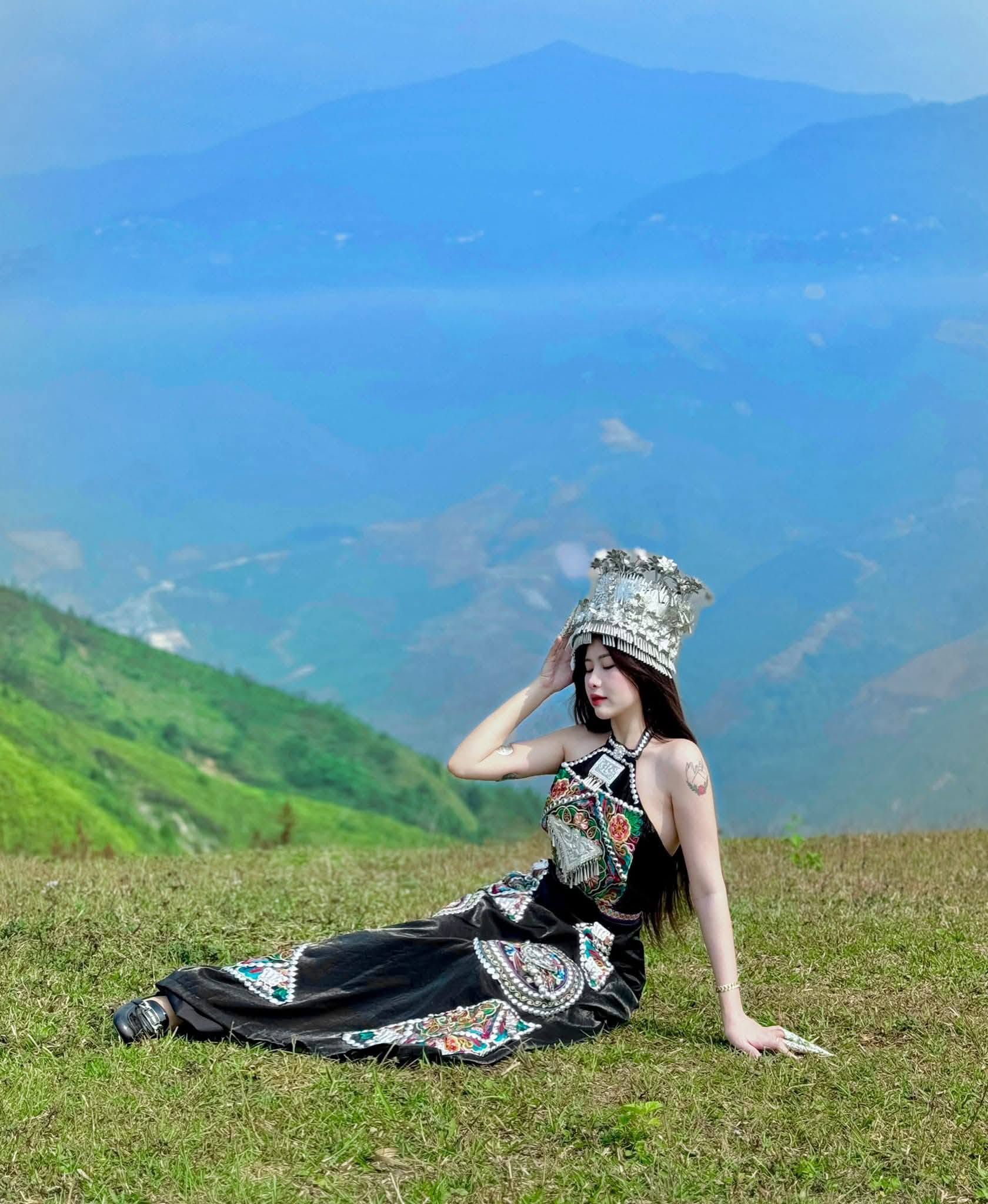 Tiệm Chill 8