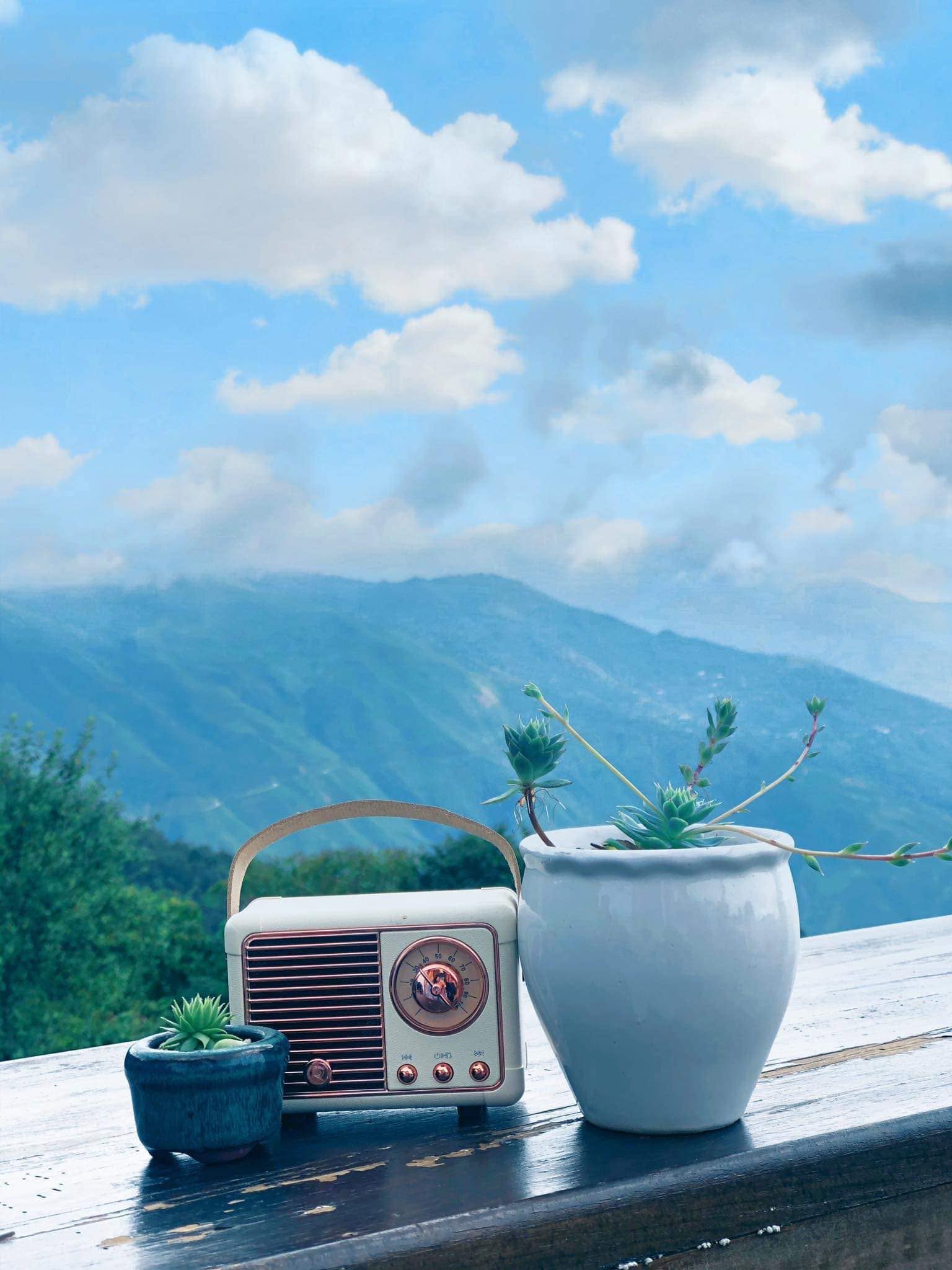 An's Coffee - Tà Xùa 10