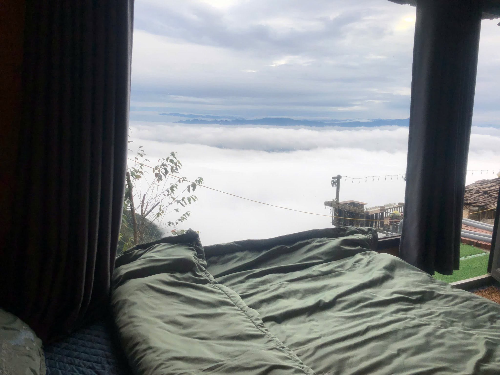 Homestay Vân Sơn Lâm 3