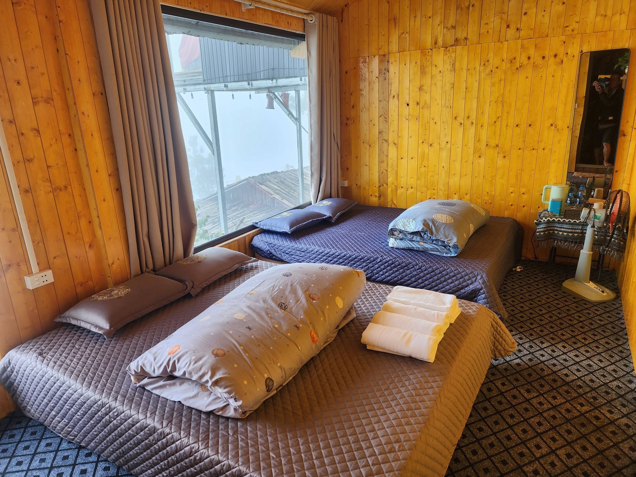 Homestay Vân Sơn Lâm 4