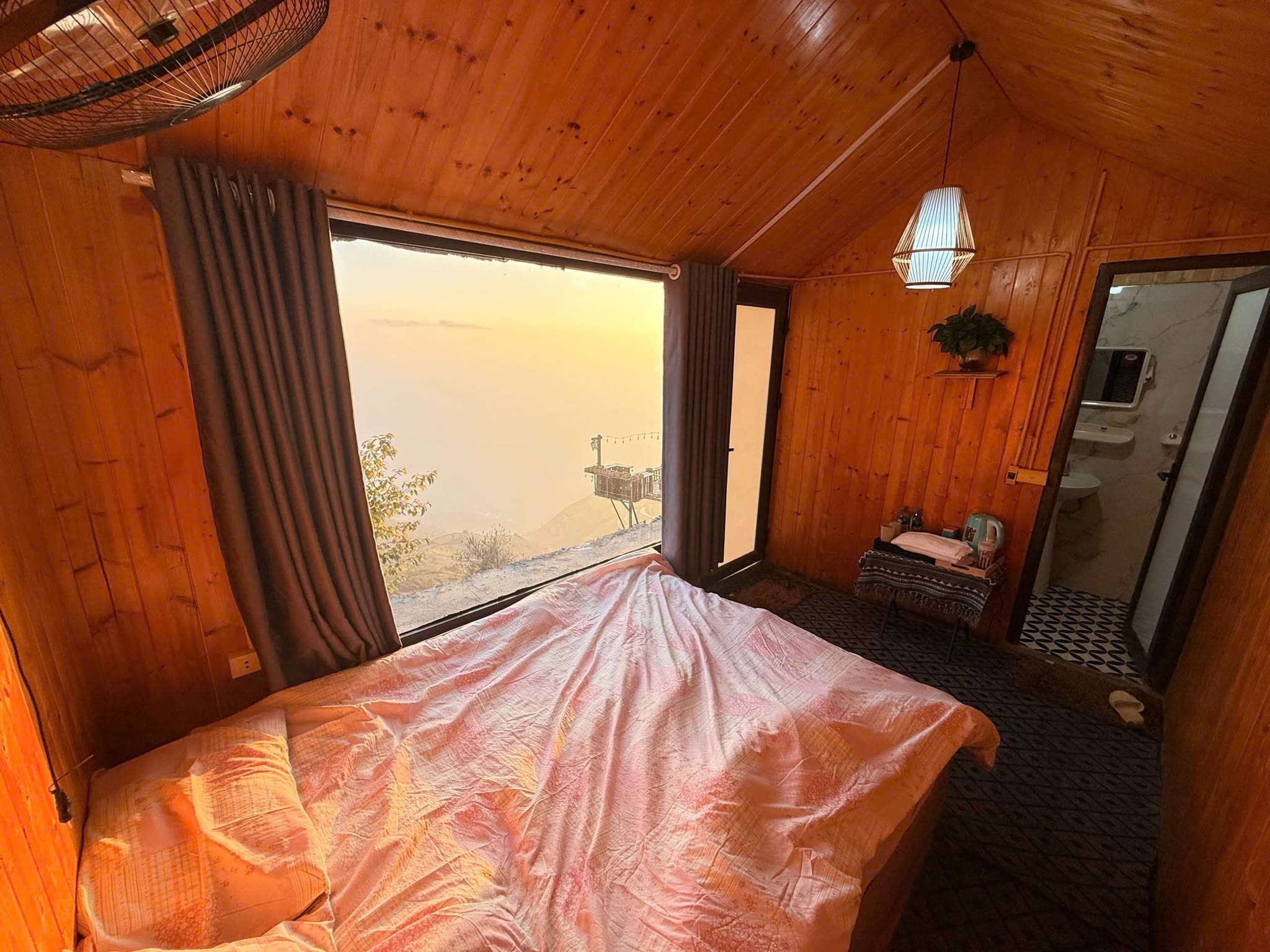 Homestay Vân Sơn Lâm 7