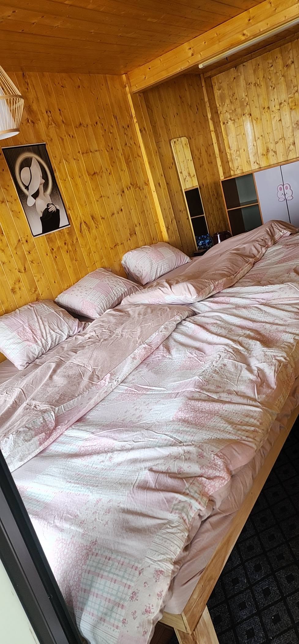 Homestay Vân Sơn Lâm 8