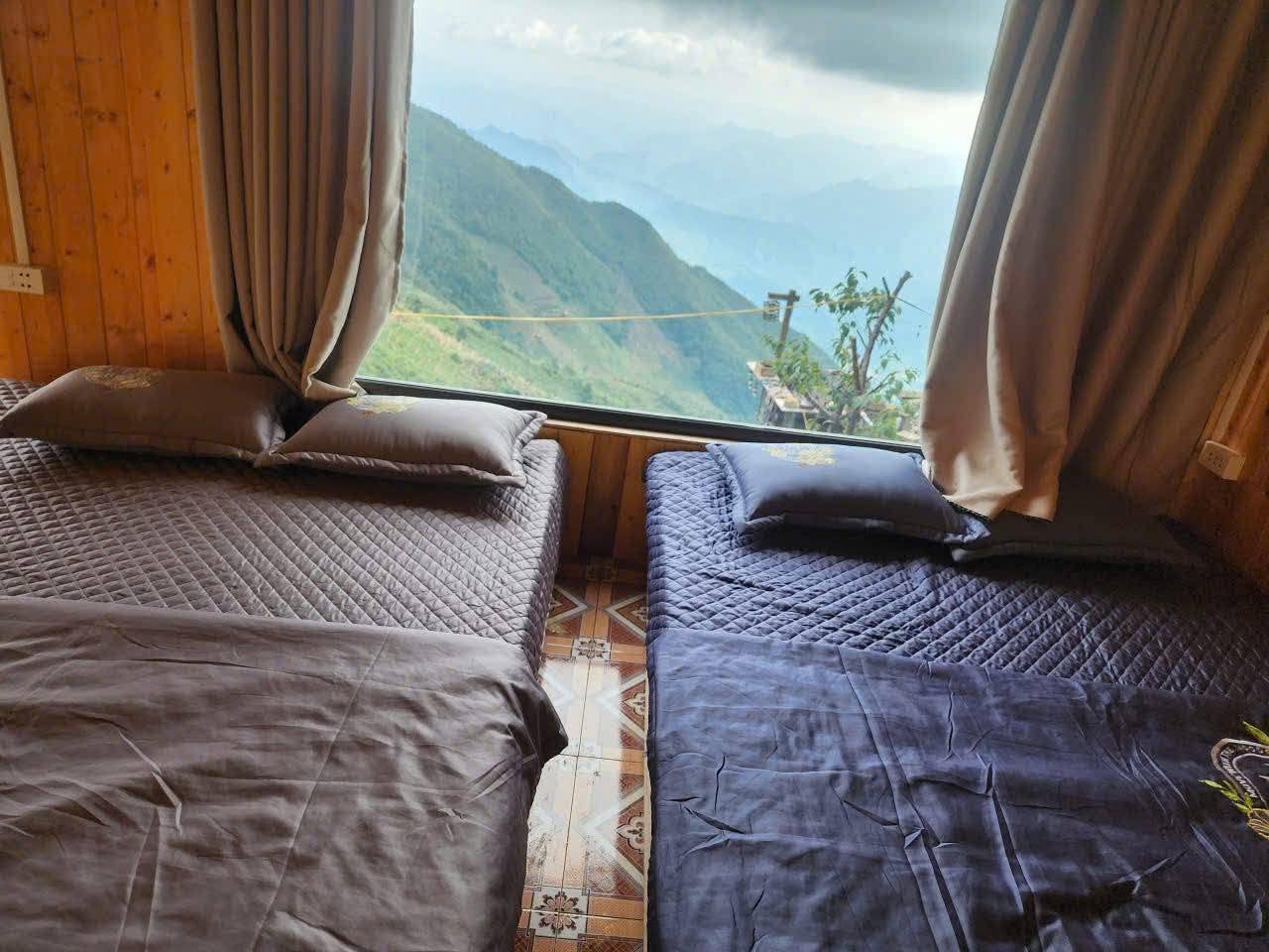 Homestay Vân Sơn Lâm 9