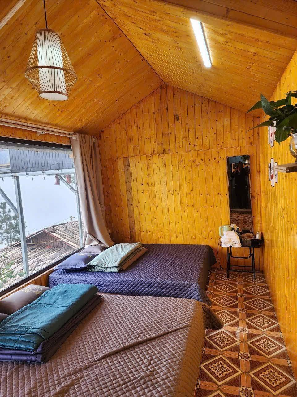 Homestay Vân Sơn Lâm 10