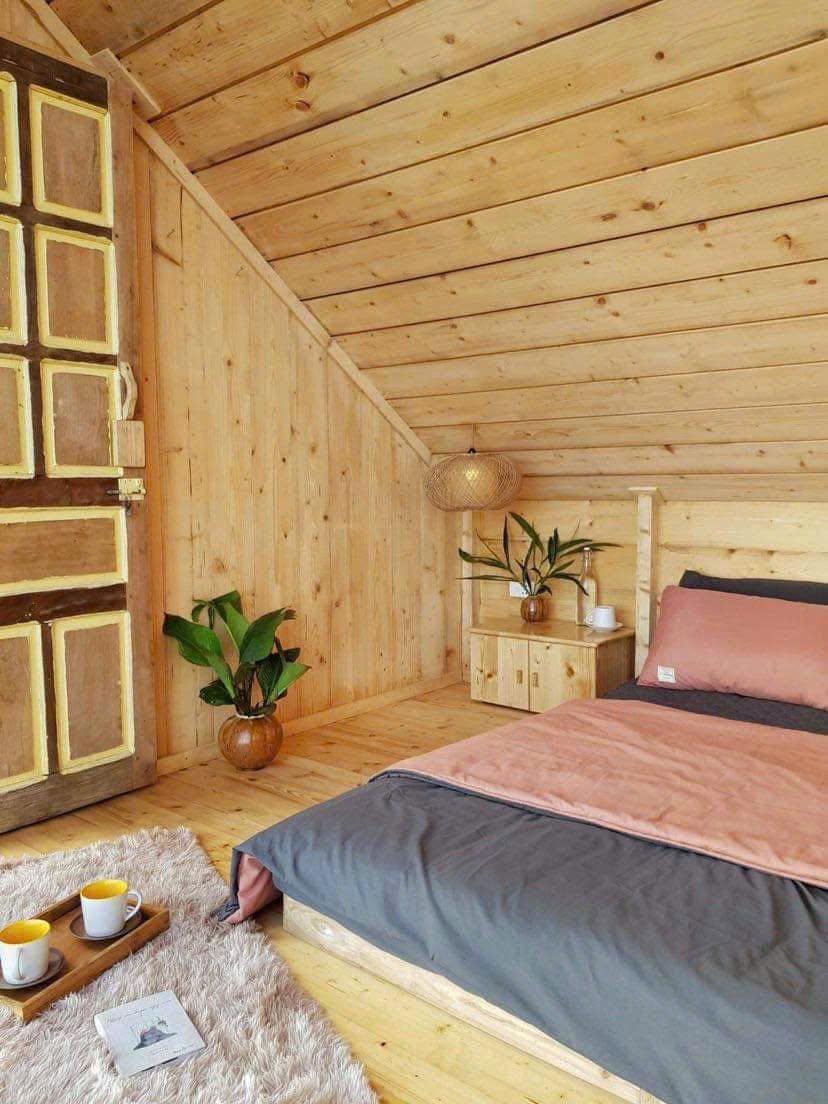 Tà Xùa Haus Meej Homestay 2