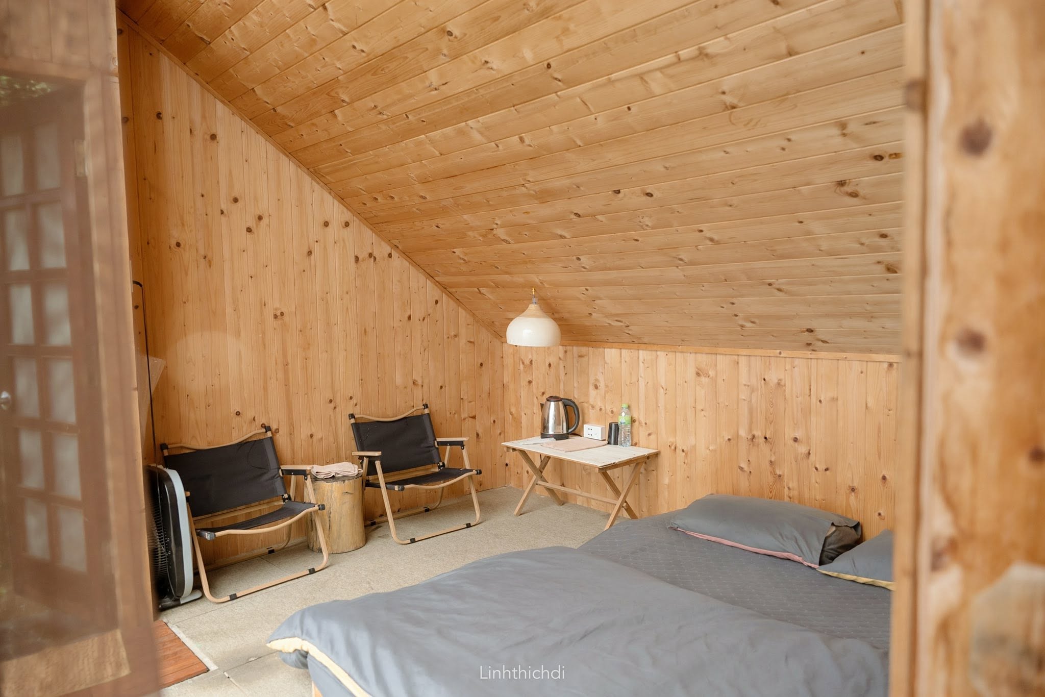 Tà Xùa Haus Meej Homestay 4