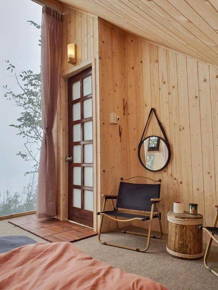 Tà Xùa Haus Meej Homestay 5