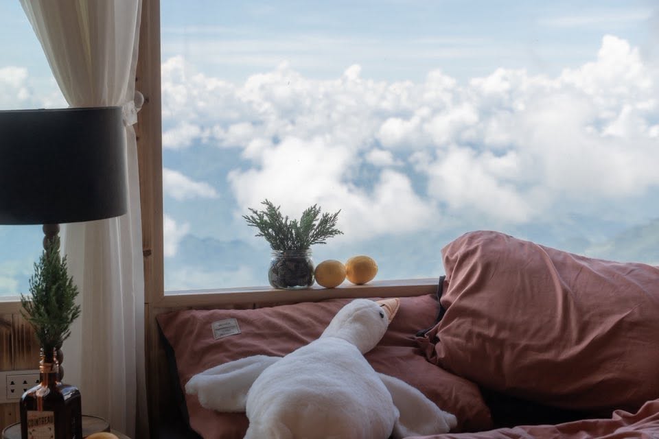 Tà Xùa Haus Meej Homestay 7