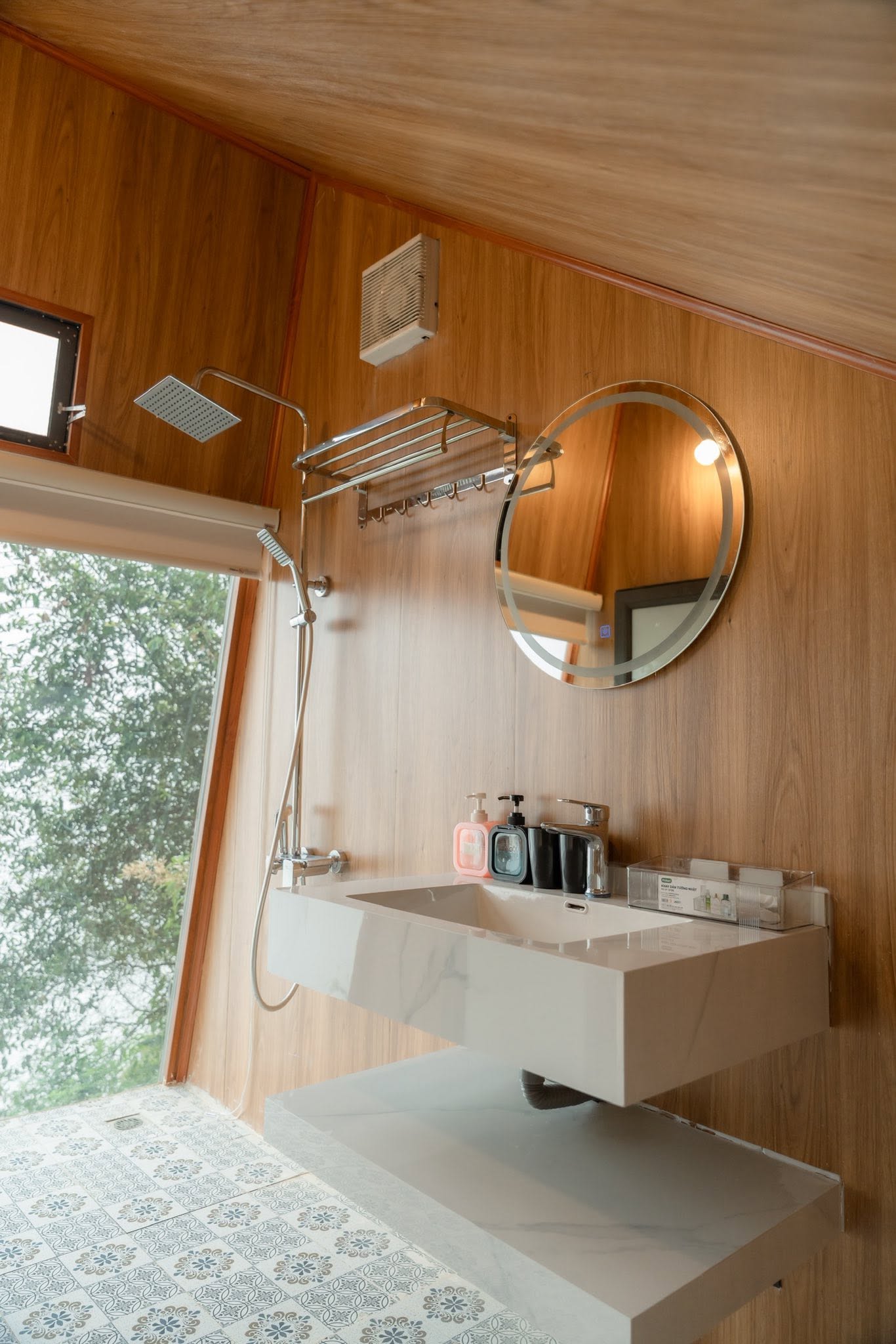 Tà Xùa Haus Meej Homestay 8