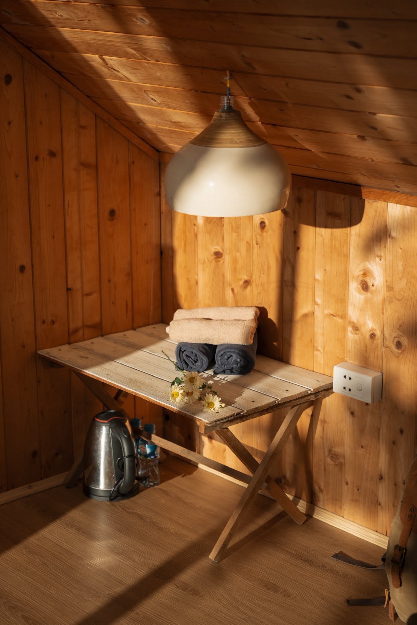Tà Xùa Haus Meej Homestay 10