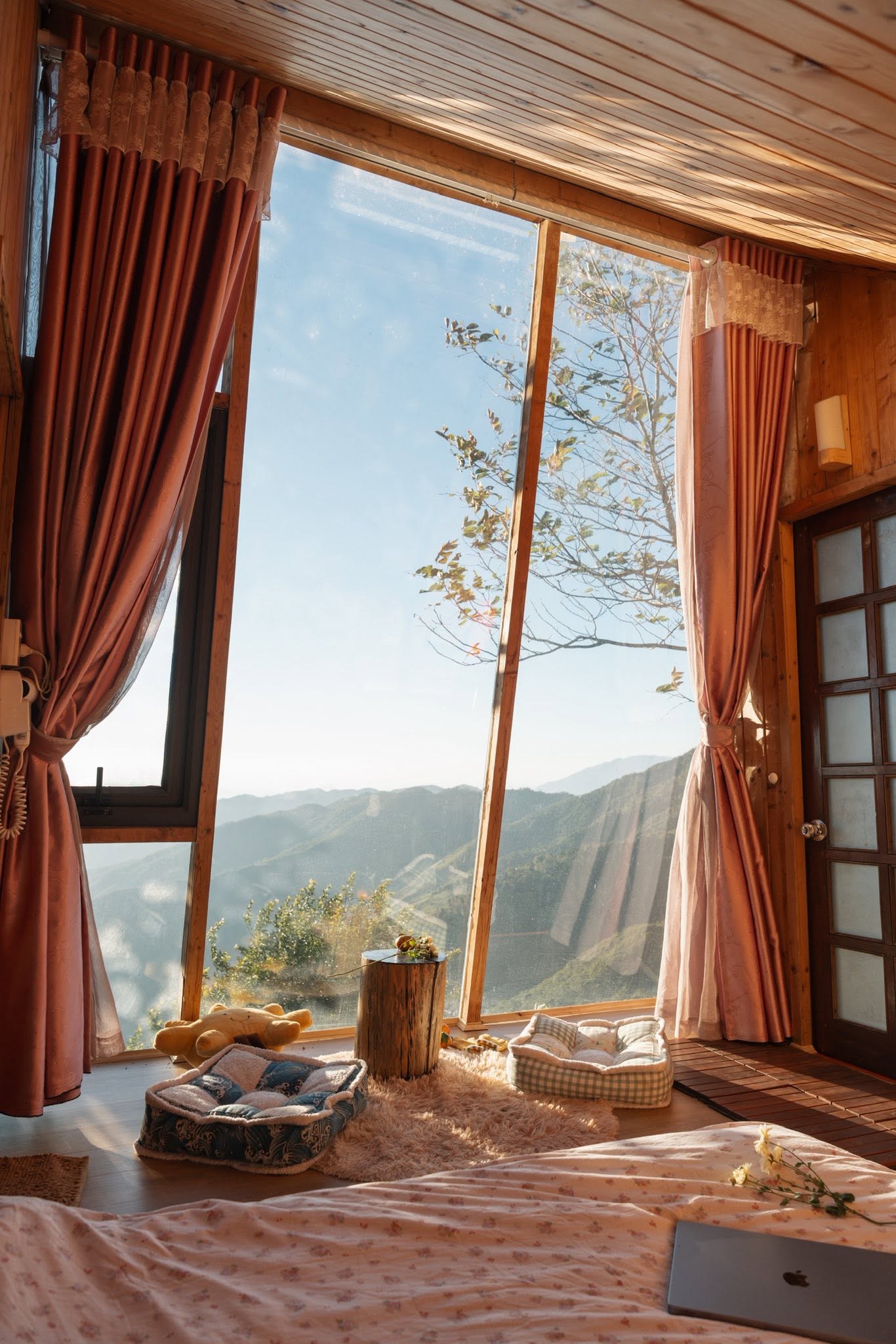 Tà Xùa Haus Meej Homestay 11