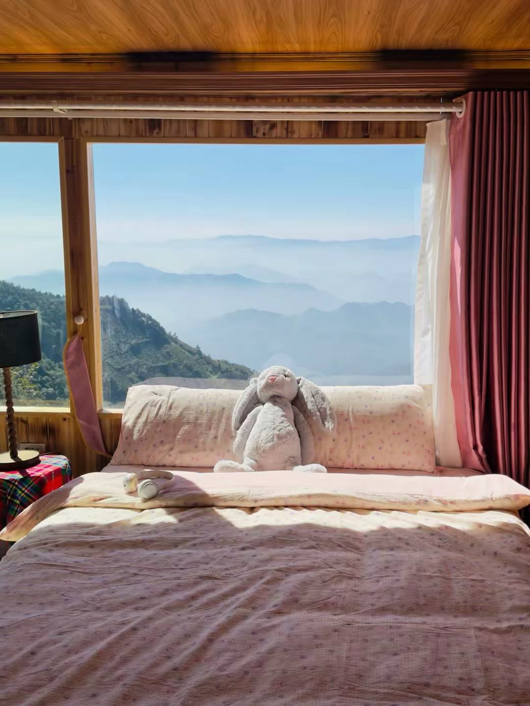 Tà Xùa Haus Meej Homestay 15