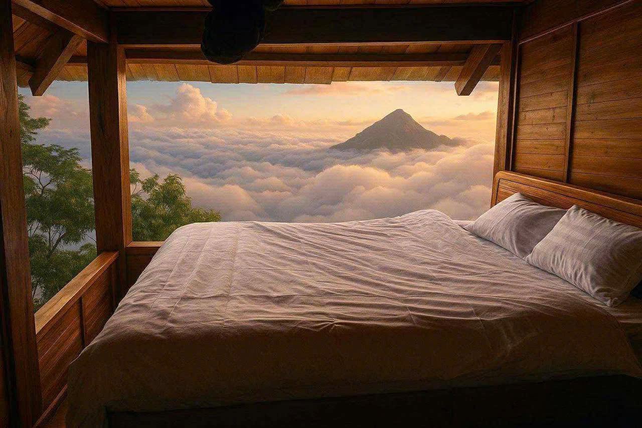 Sóc nâu Homestay 2