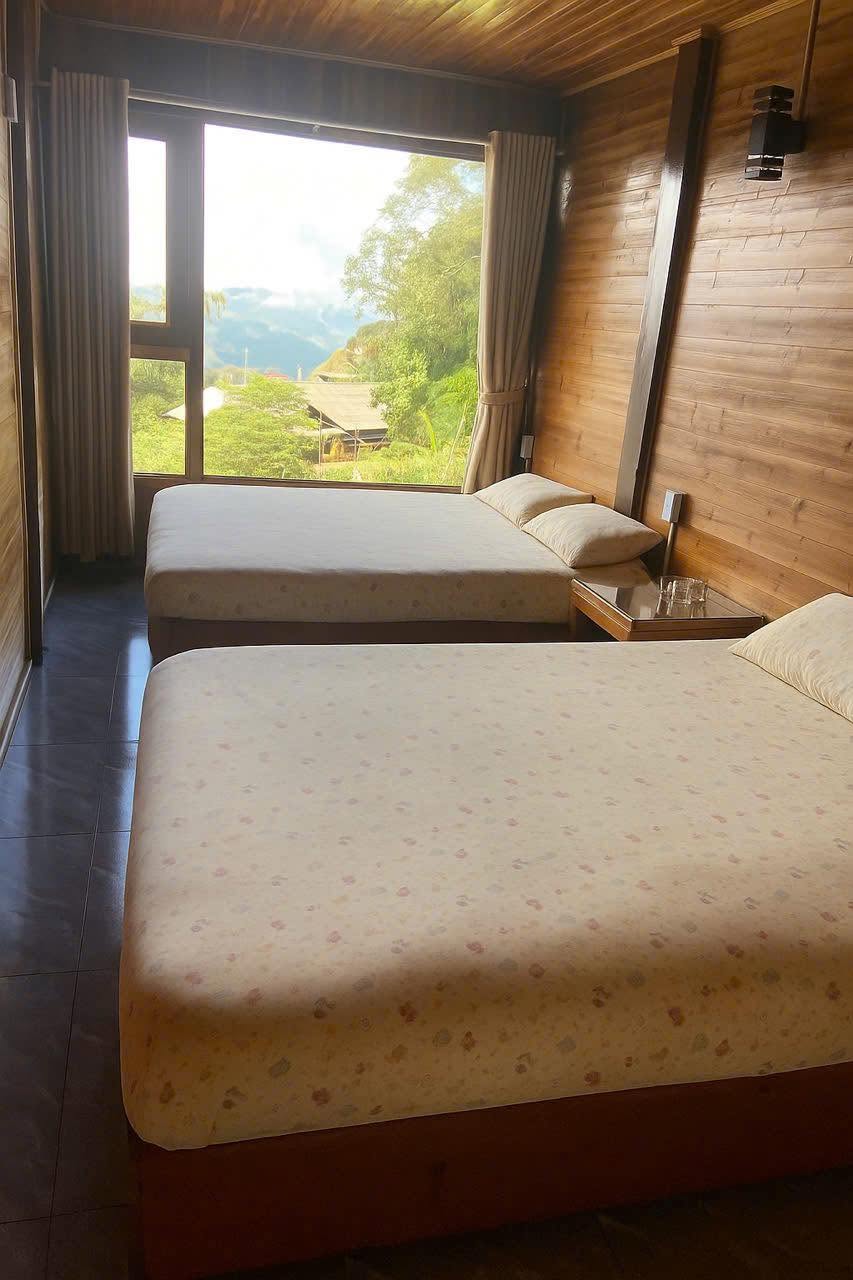 Sóc nâu Homestay 3