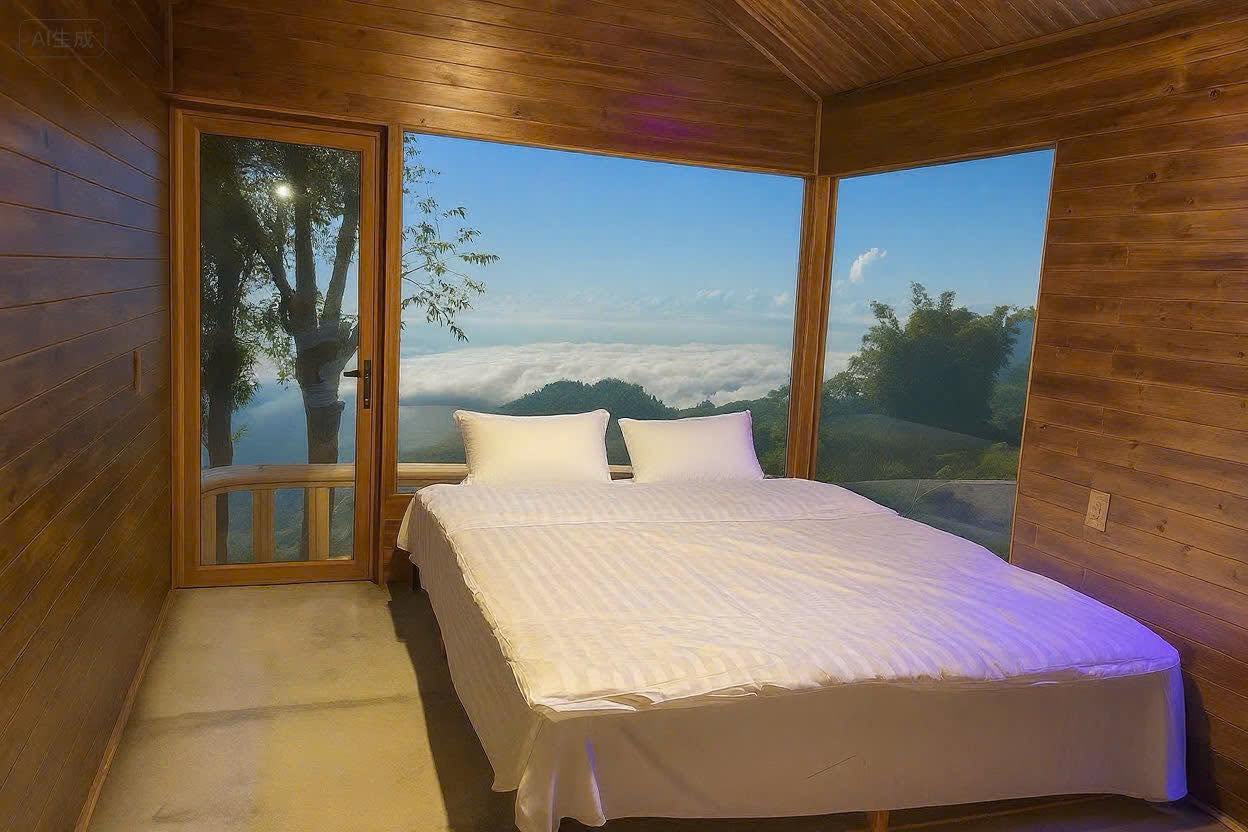 Sóc nâu Homestay