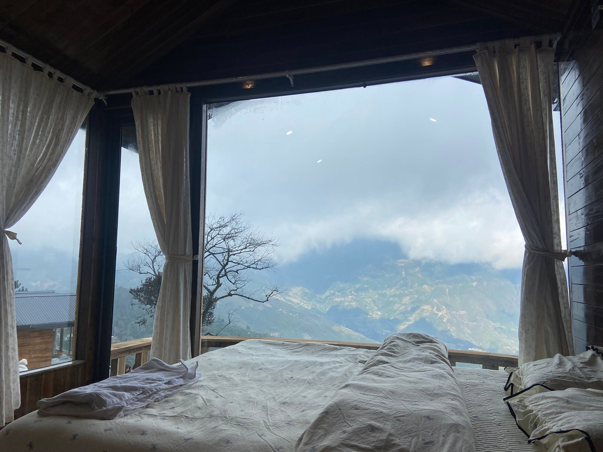 Sóc nâu Homestay 7