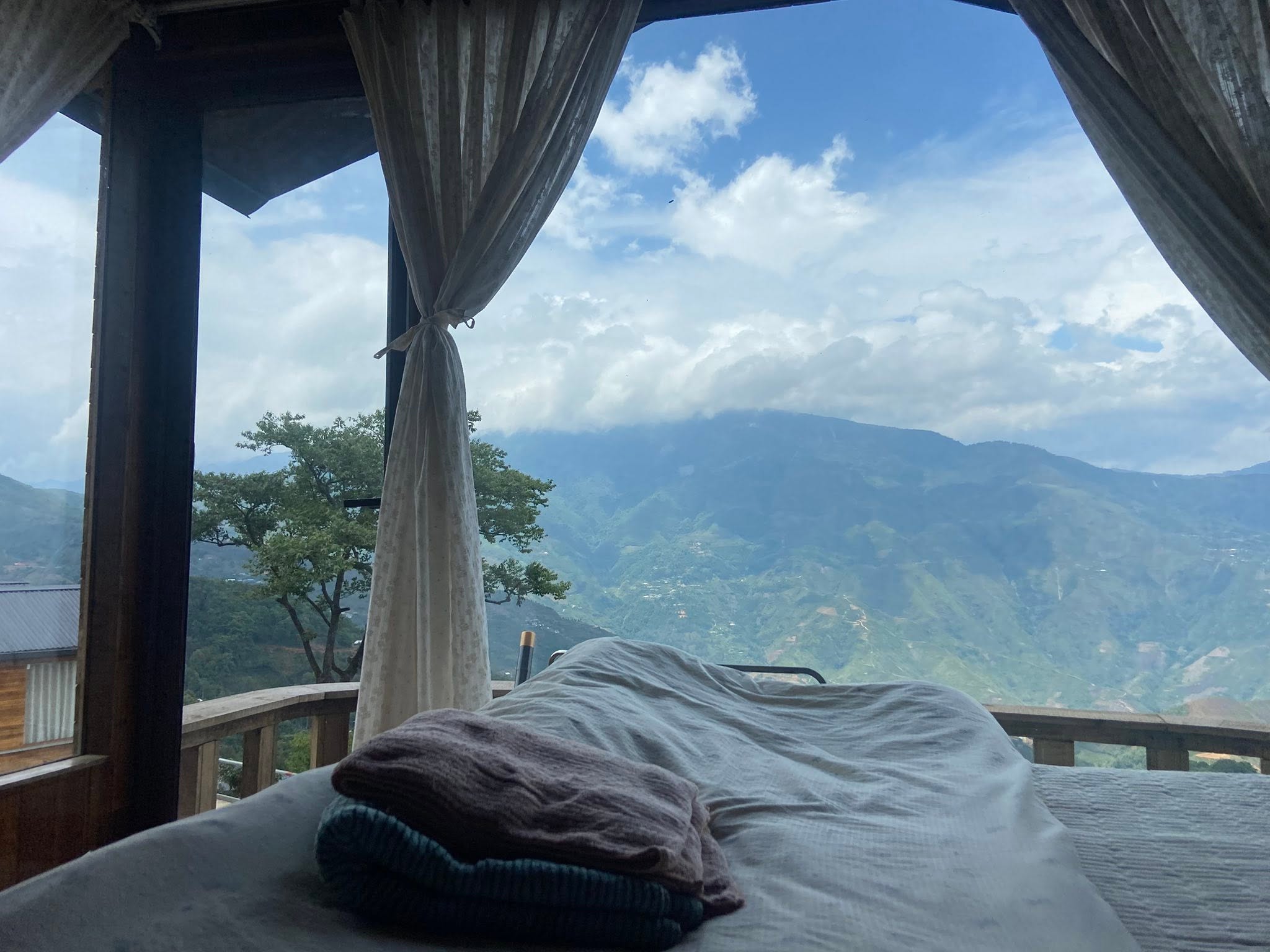 Sóc nâu Homestay 10