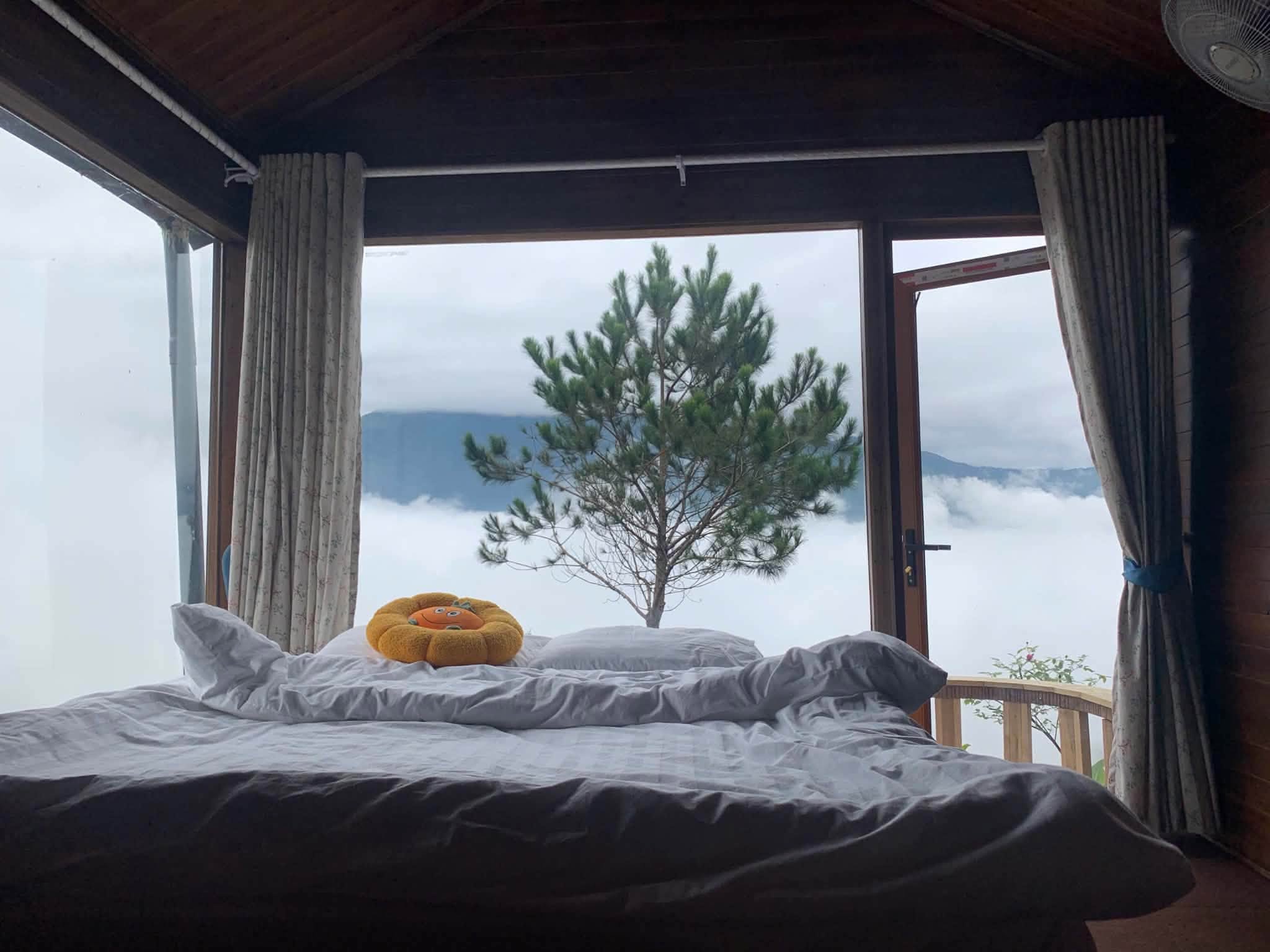 Sóc nâu Homestay 14