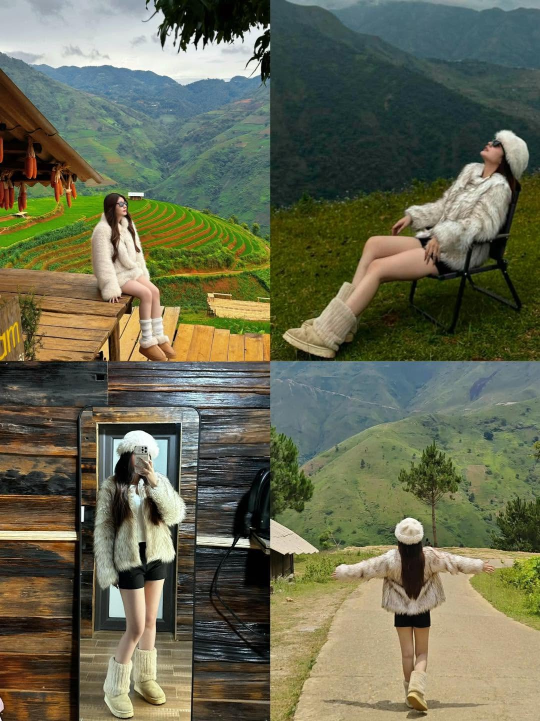 Tiệm thuê đồ Vấn Vương 8