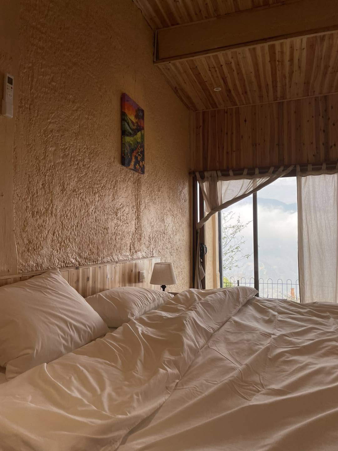 Phỏng Lài Mountain Homestay