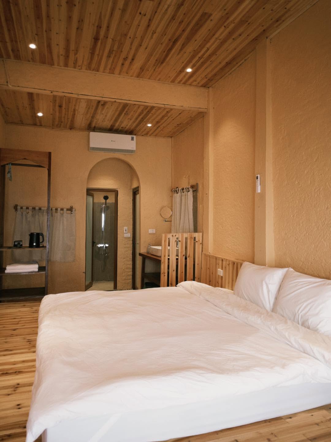 Phỏng Lài Mountain Homestay 2