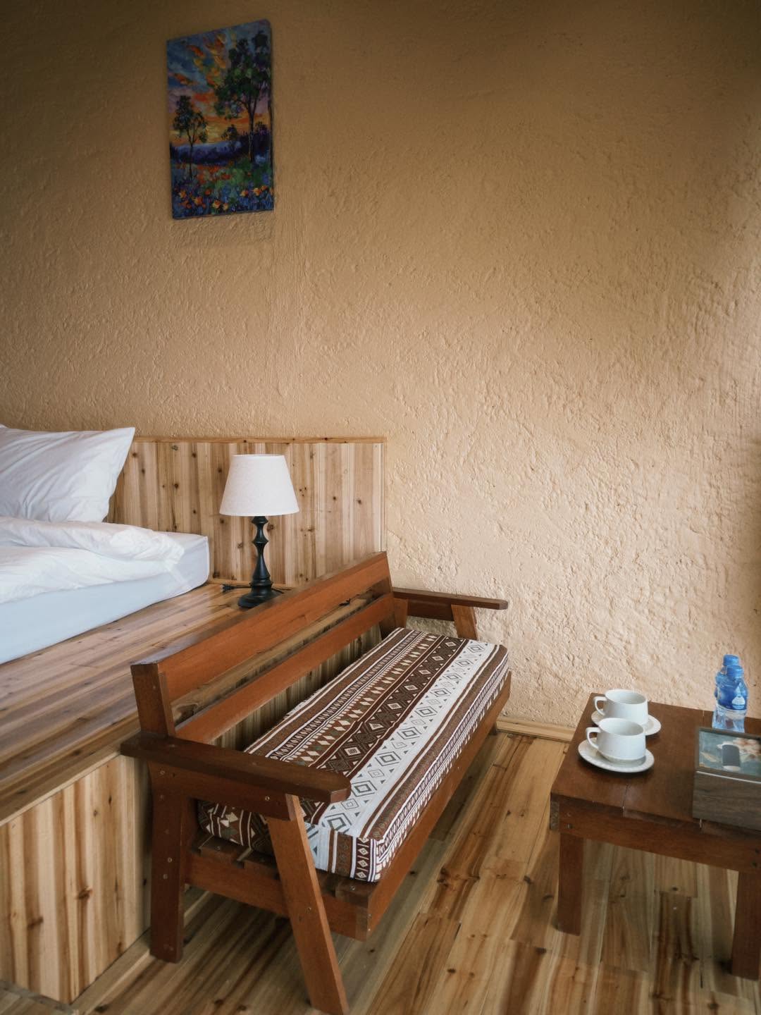 Phỏng Lài Mountain Homestay 3