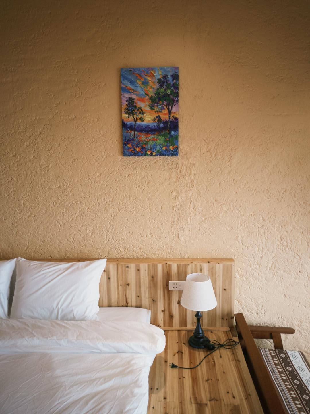 Phỏng Lài Mountain Homestay 4