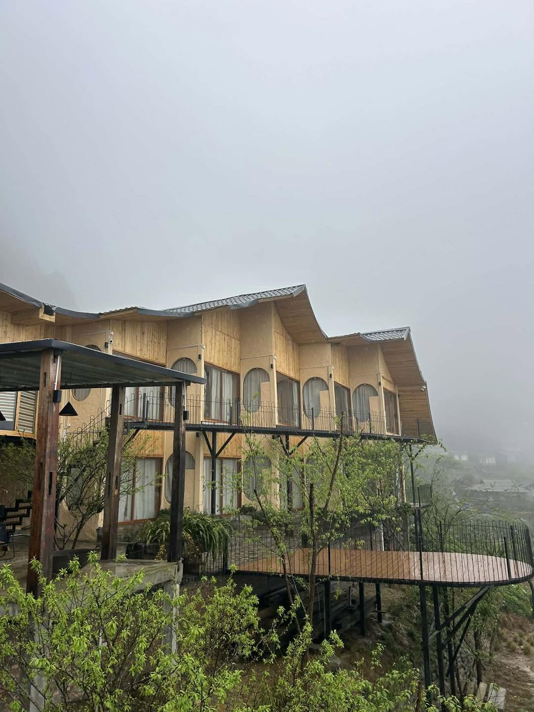 Phỏng Lài Mountain Homestay 5