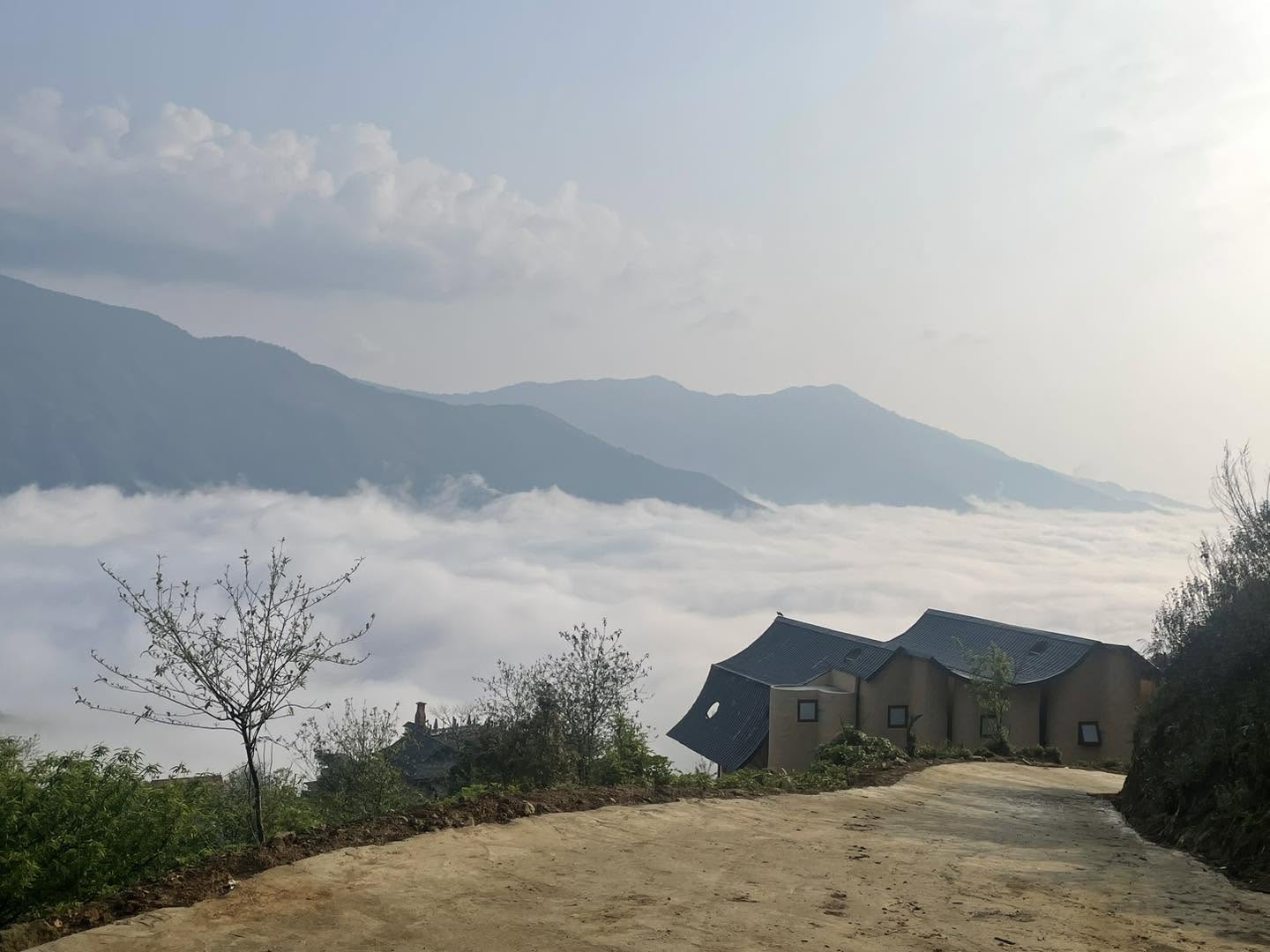 Phỏng Lài Mountain Homestay 6