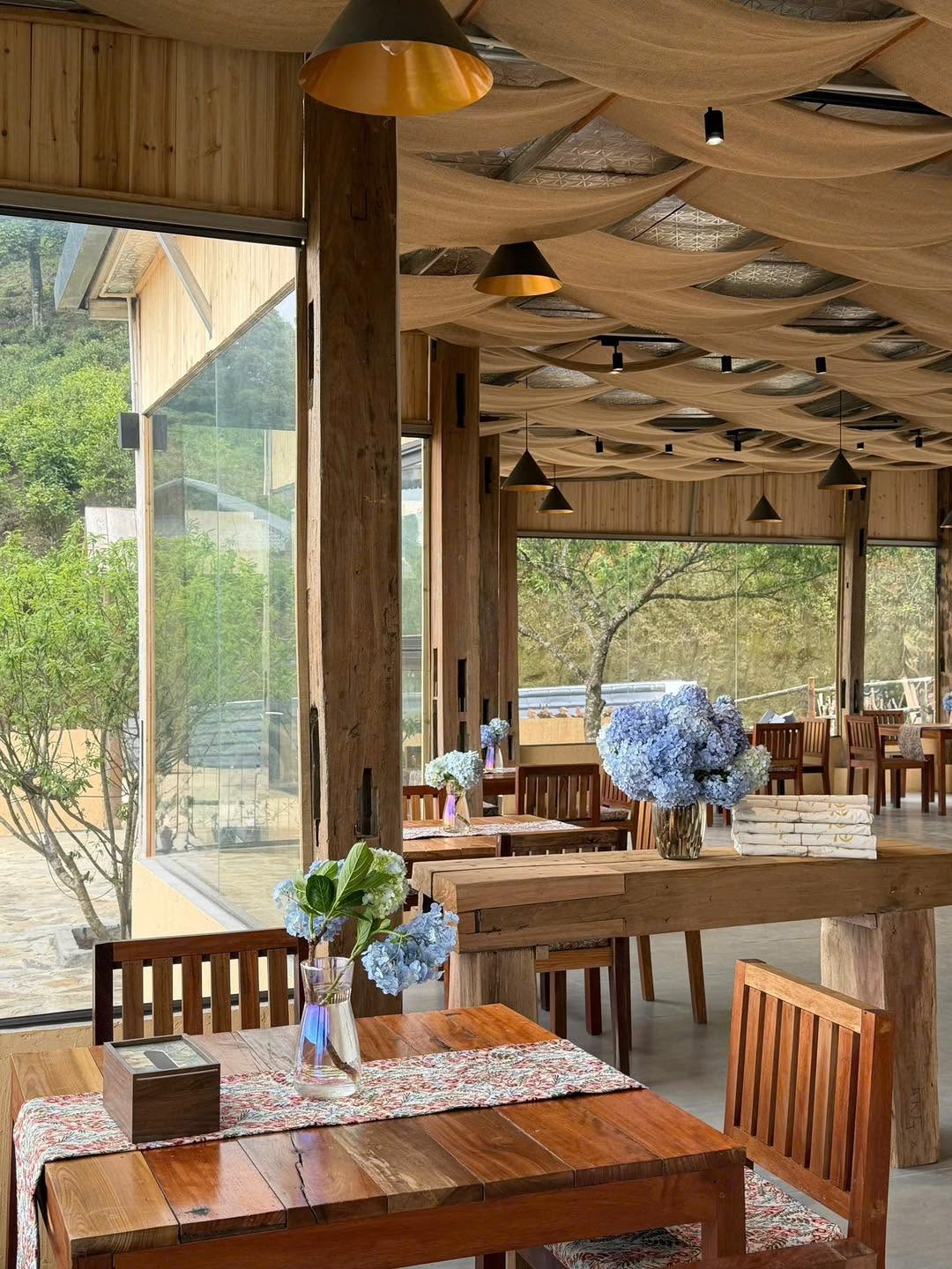Phỏng Lài Mountain Homestay 8