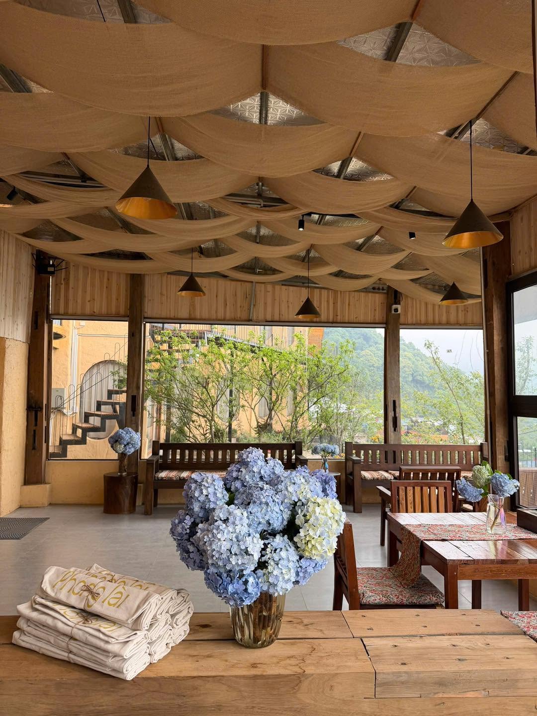 Phỏng Lài Mountain Homestay 9