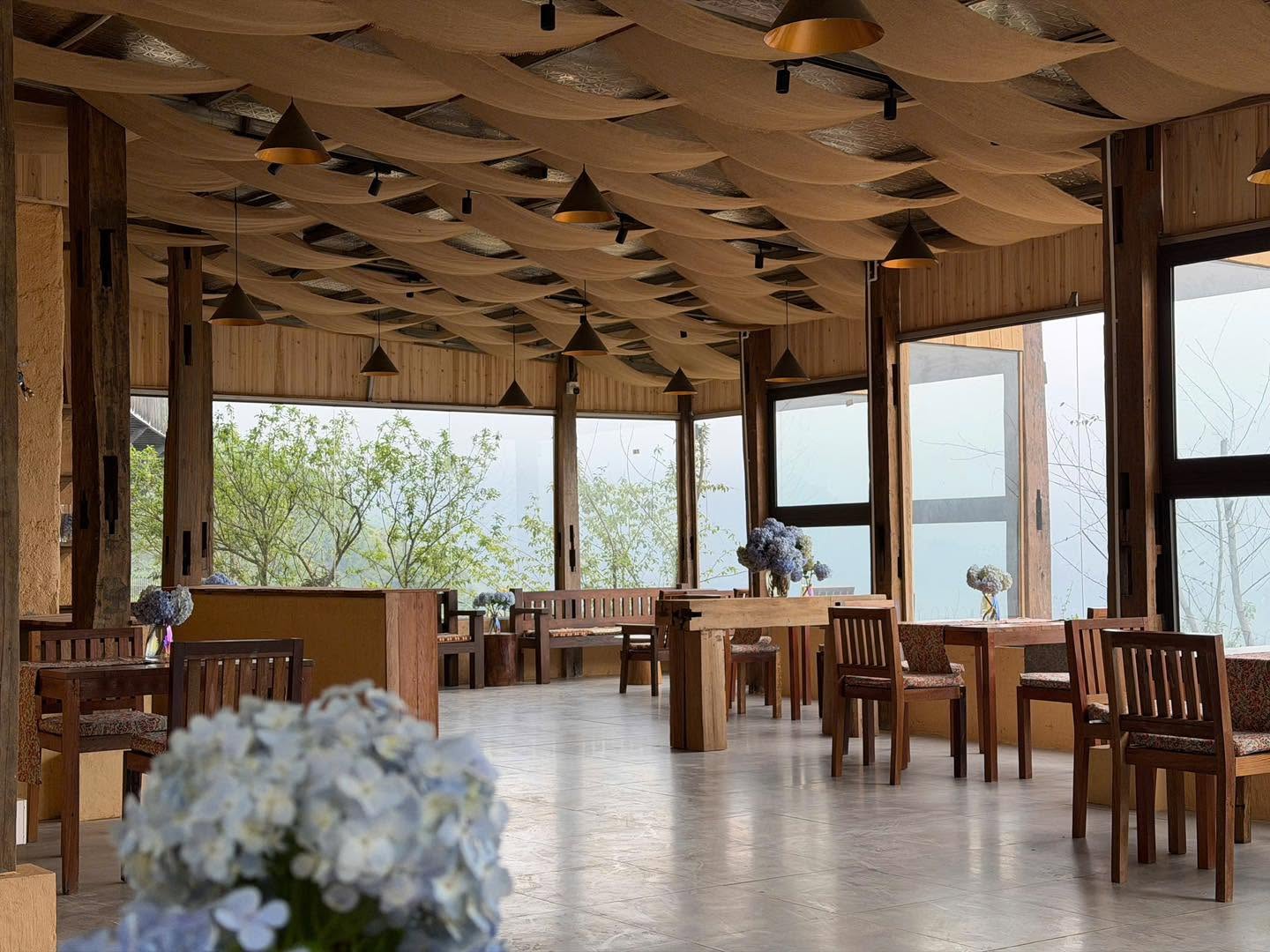 Phỏng Lài Mountain Homestay 10
