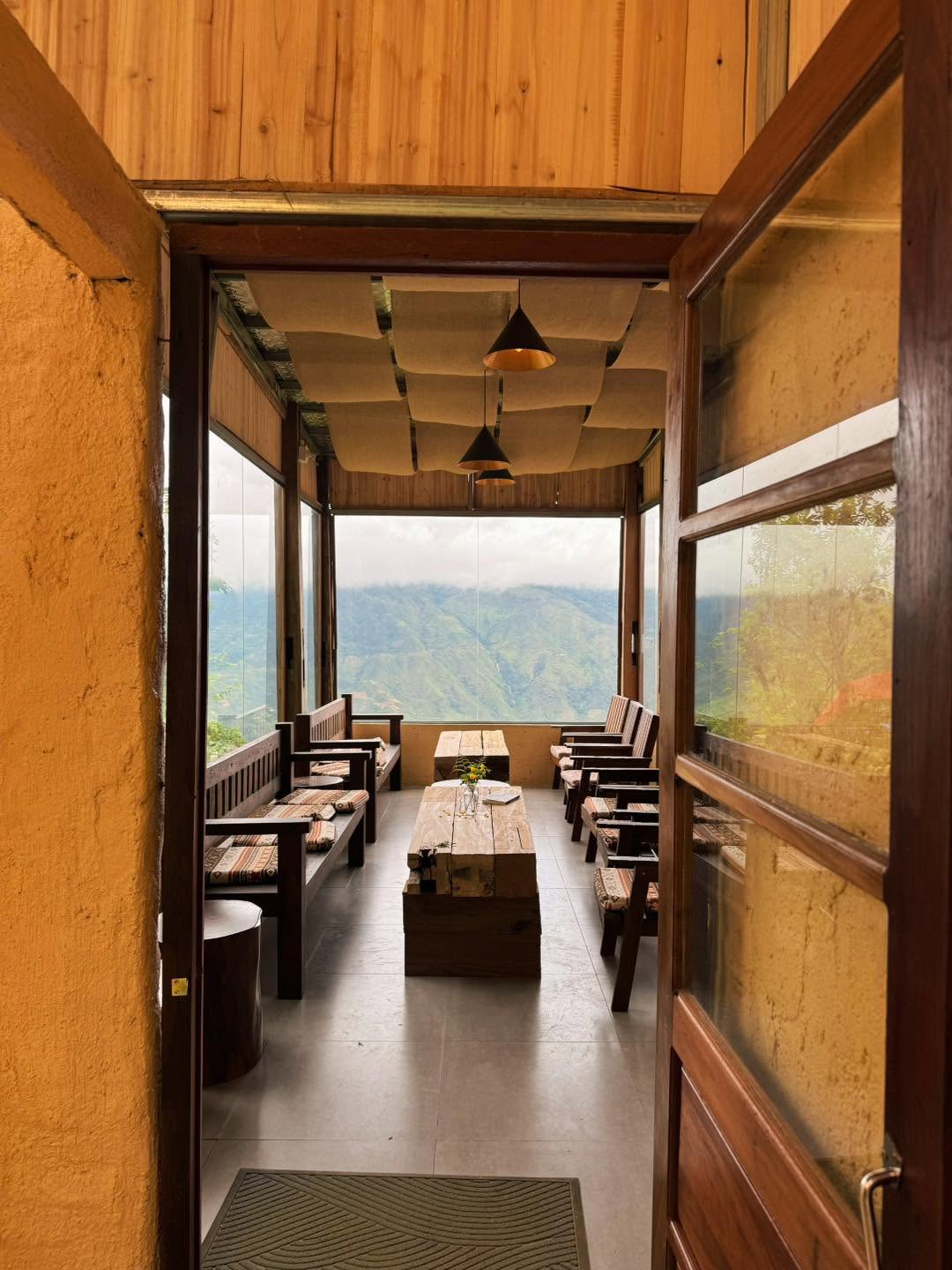 Phỏng Lài Mountain Homestay 11