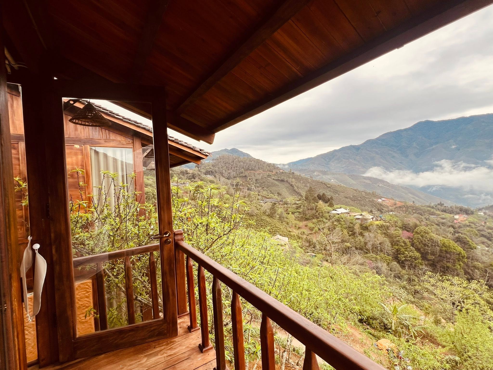LAO XAN Boutique Stay 2