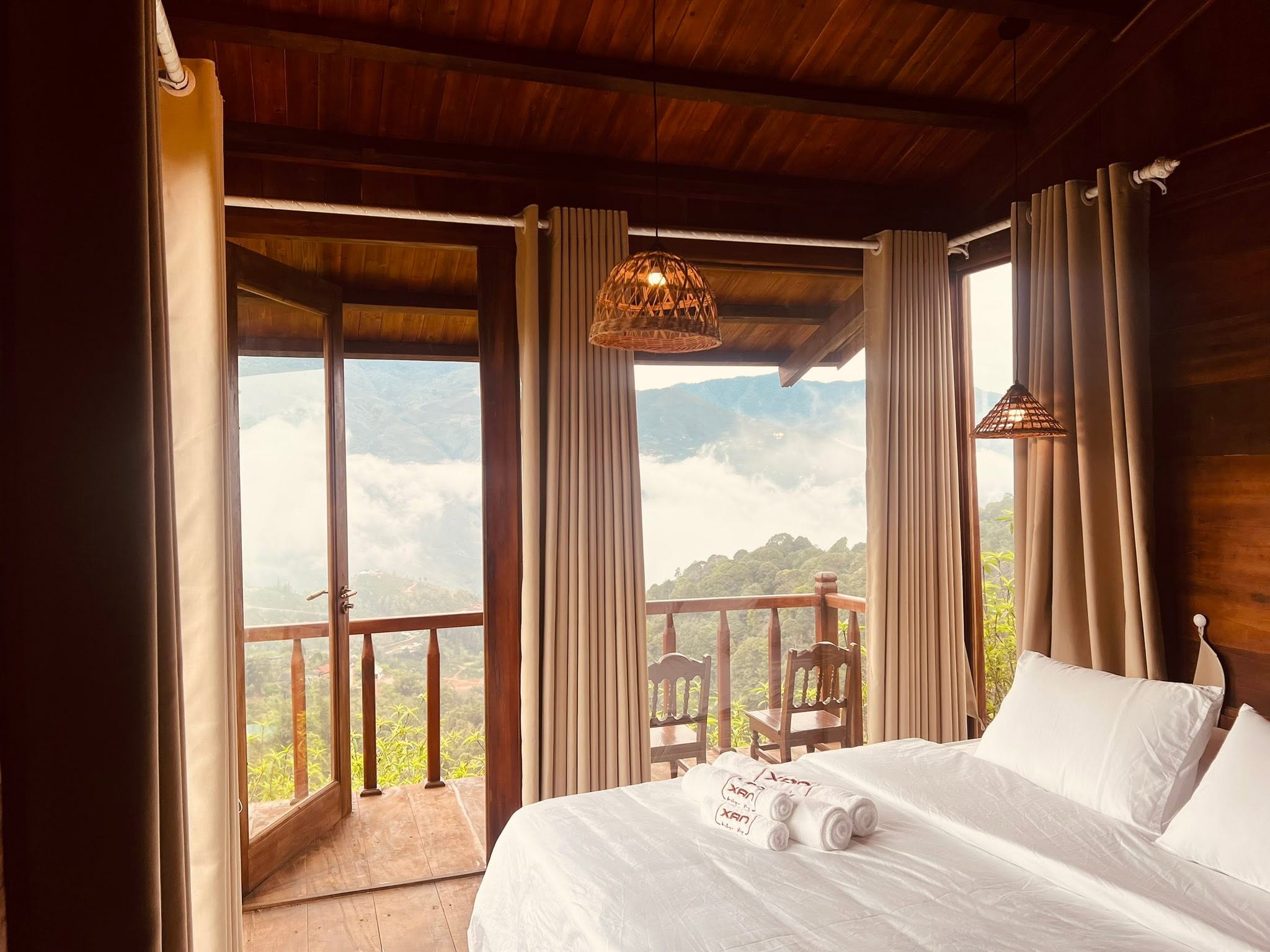LAO XAN Boutique Stay 3