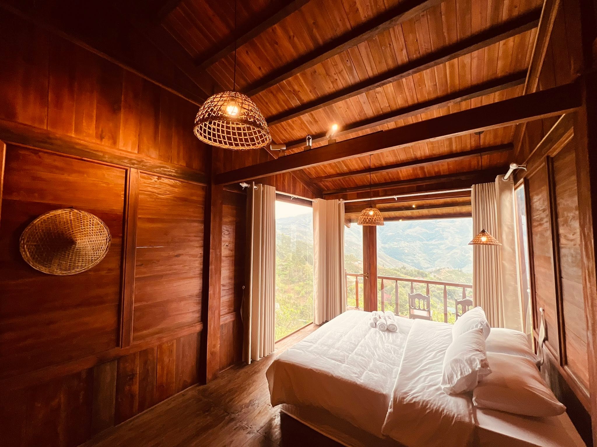 LAO XAN Boutique Stay 4