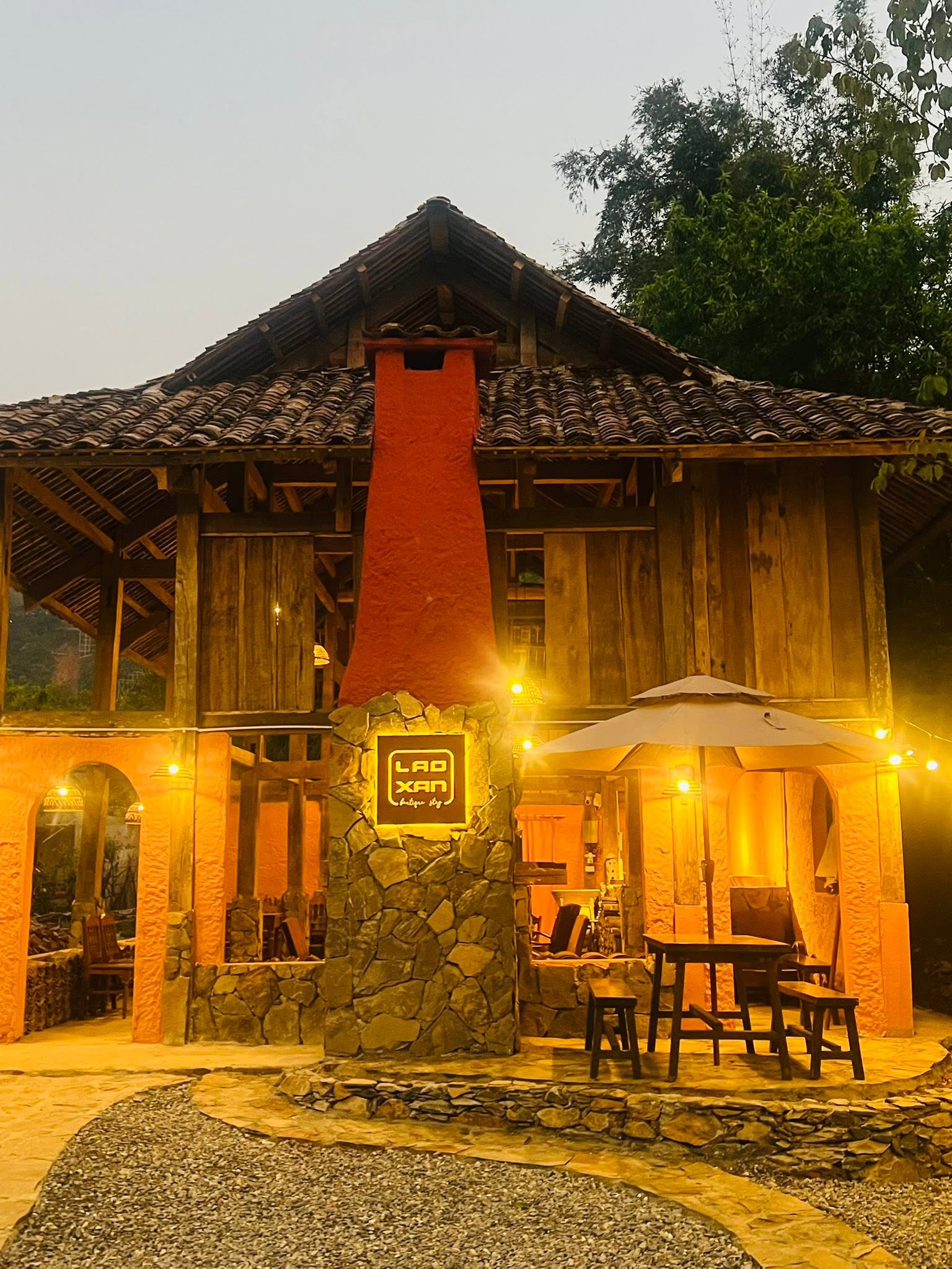 LAO XAN Boutique Stay 5
