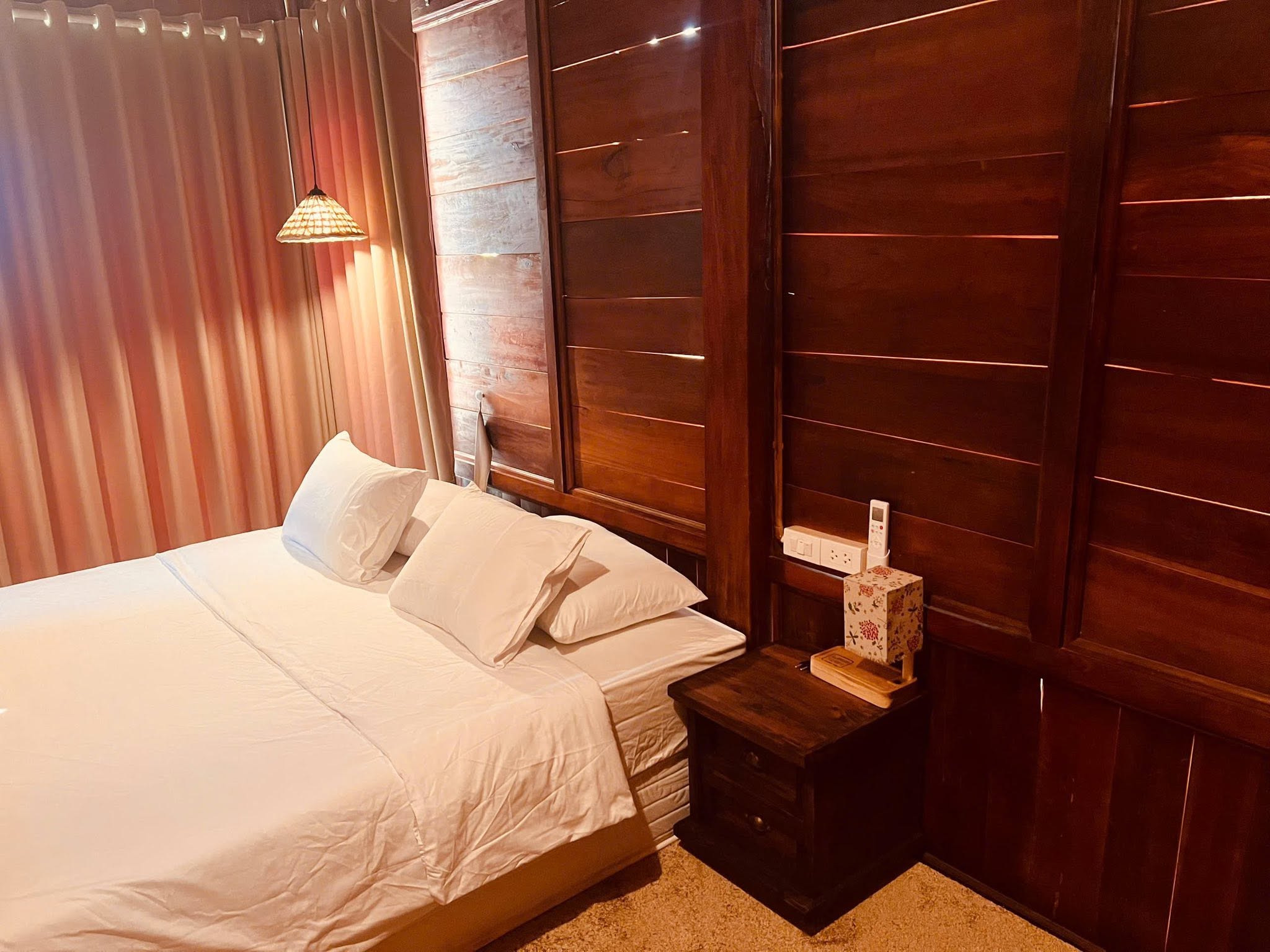 LAO XAN Boutique Stay 7