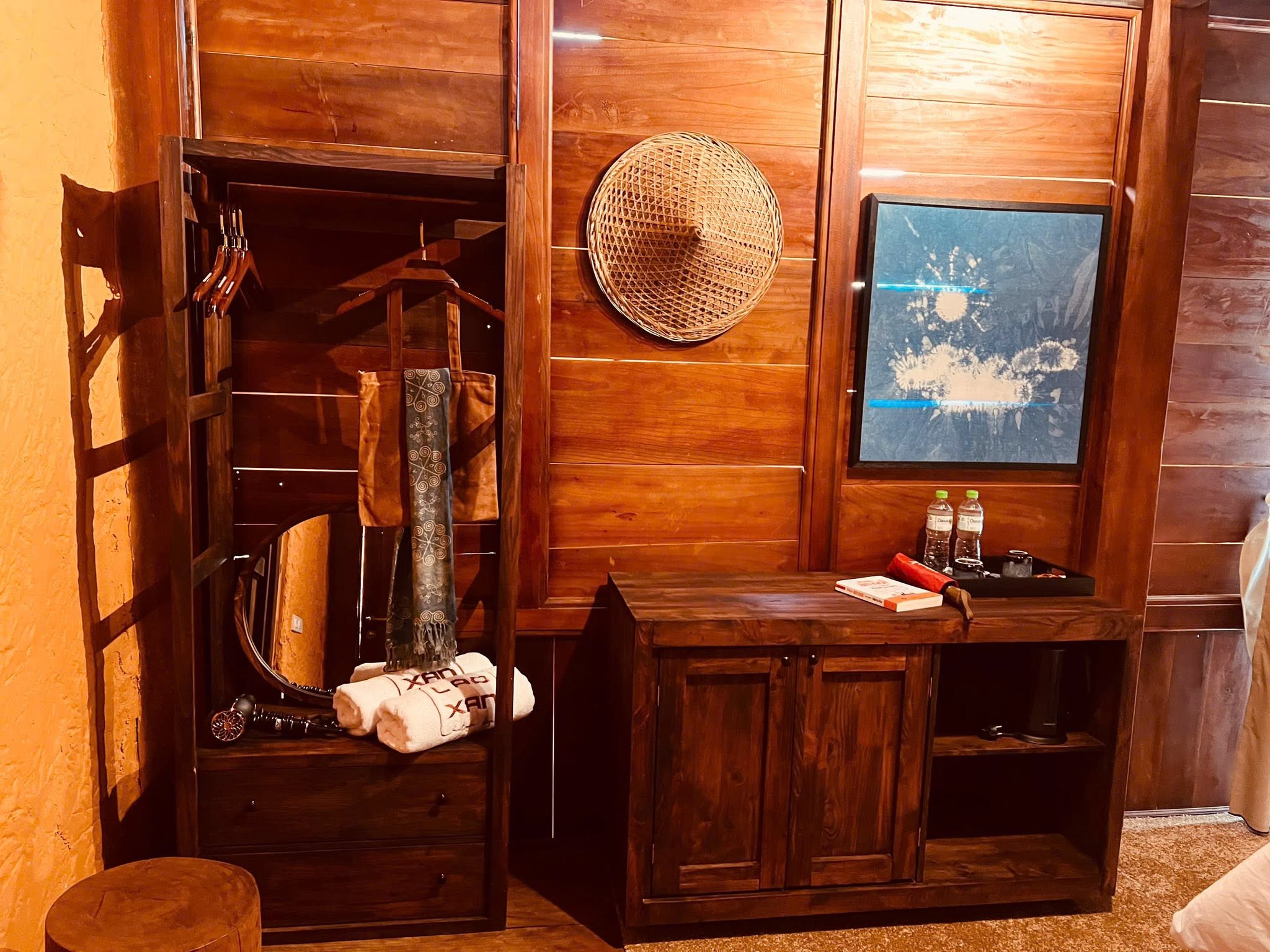 LAO XAN Boutique Stay 8