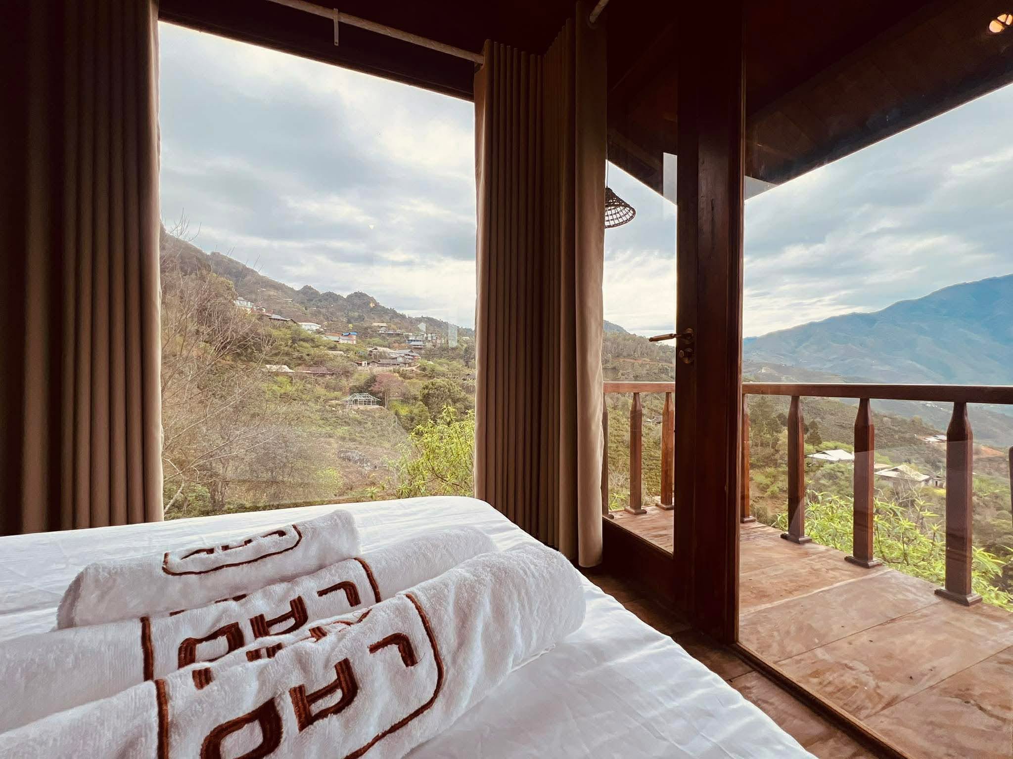 LAO XAN Boutique Stay 9
