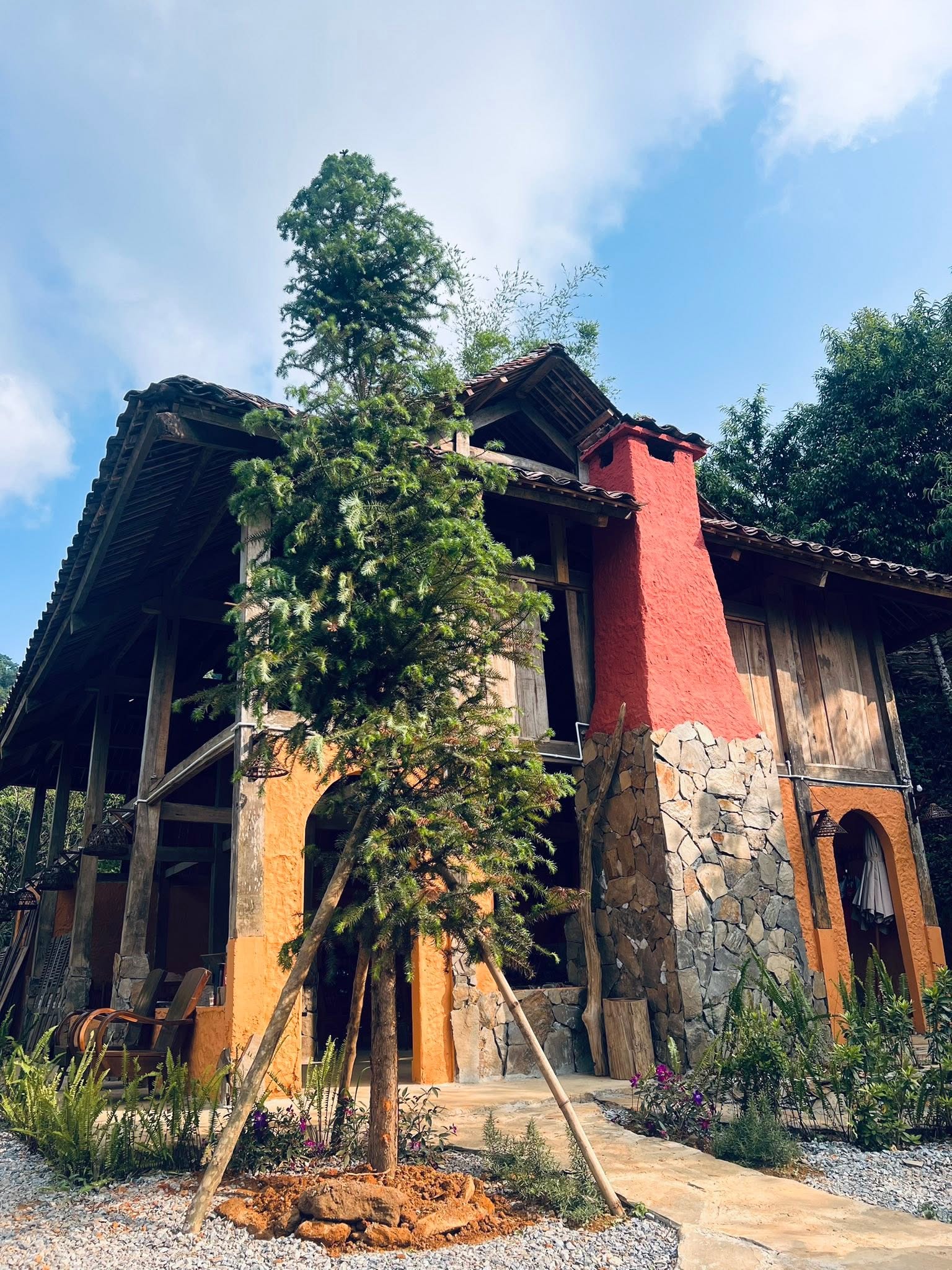 LAO XAN Boutique Stay 13