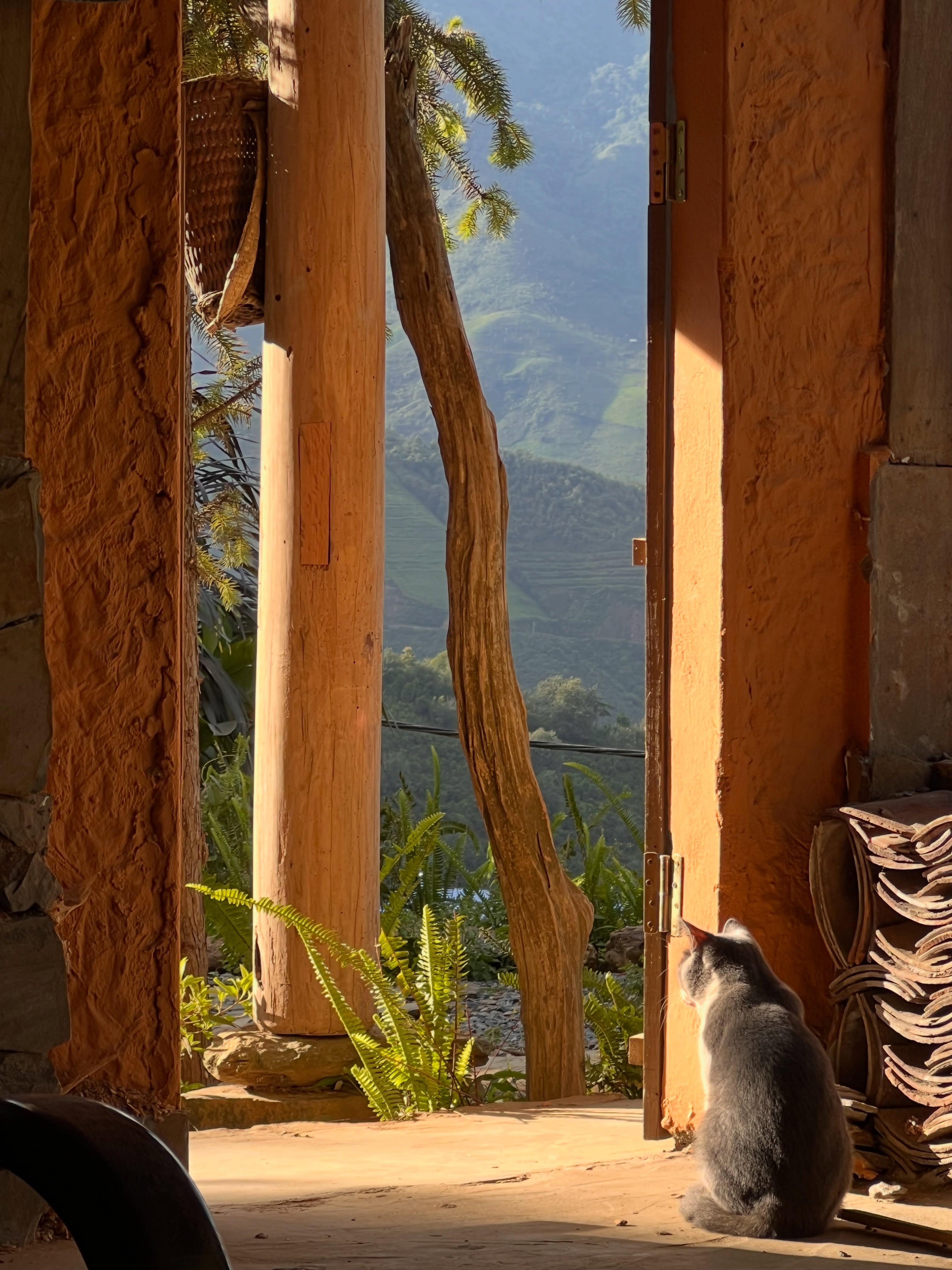 LAO XAN Boutique Stay 14