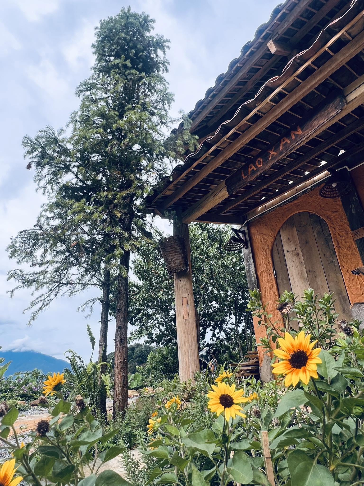 LAO XAN Boutique Stay 15
