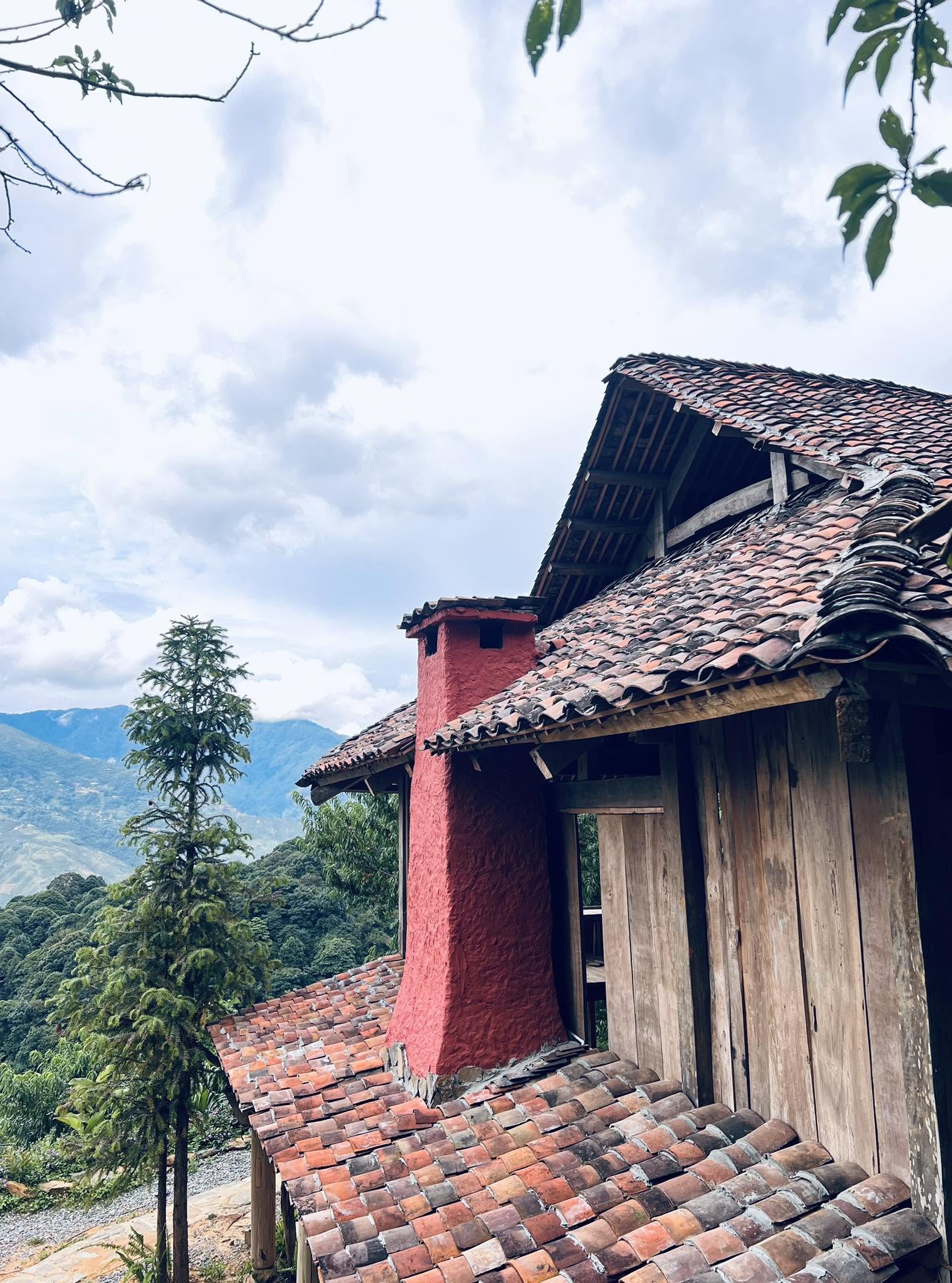 LAO XAN Boutique Stay 18
